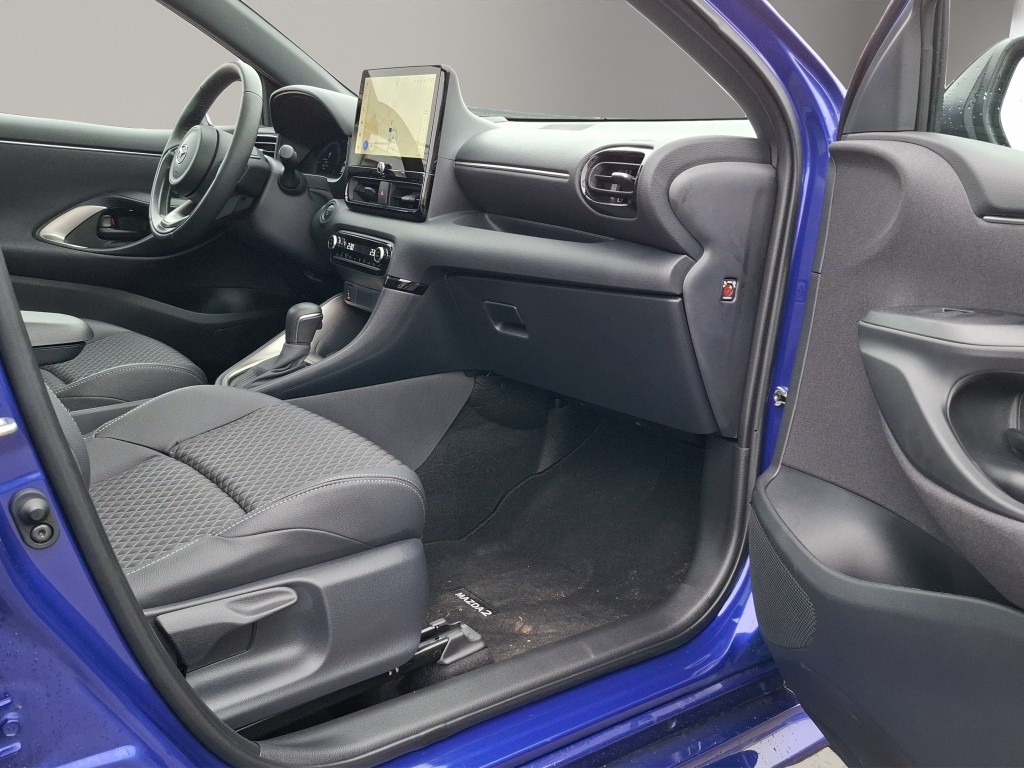 MAZDA 2 1.5 Hybrid Homura Plus-image-15