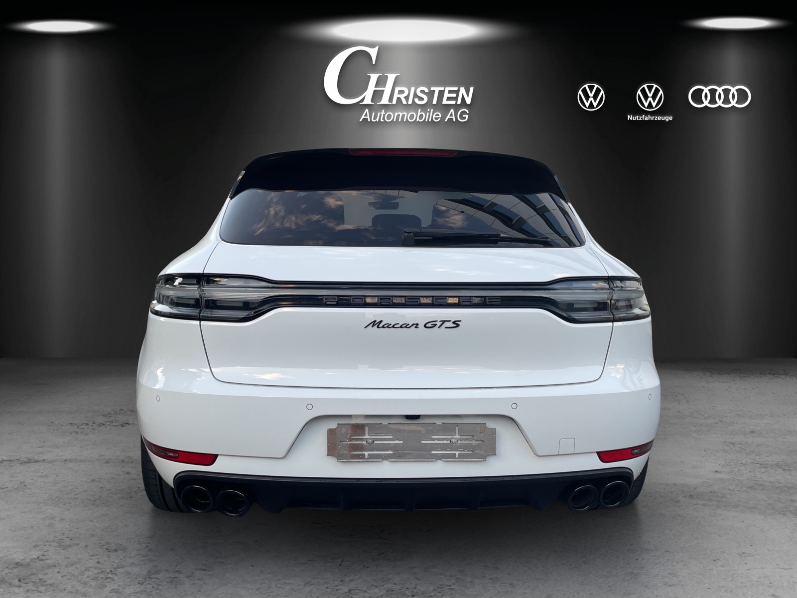 PORSCHE Macan GTS PDK-image-4