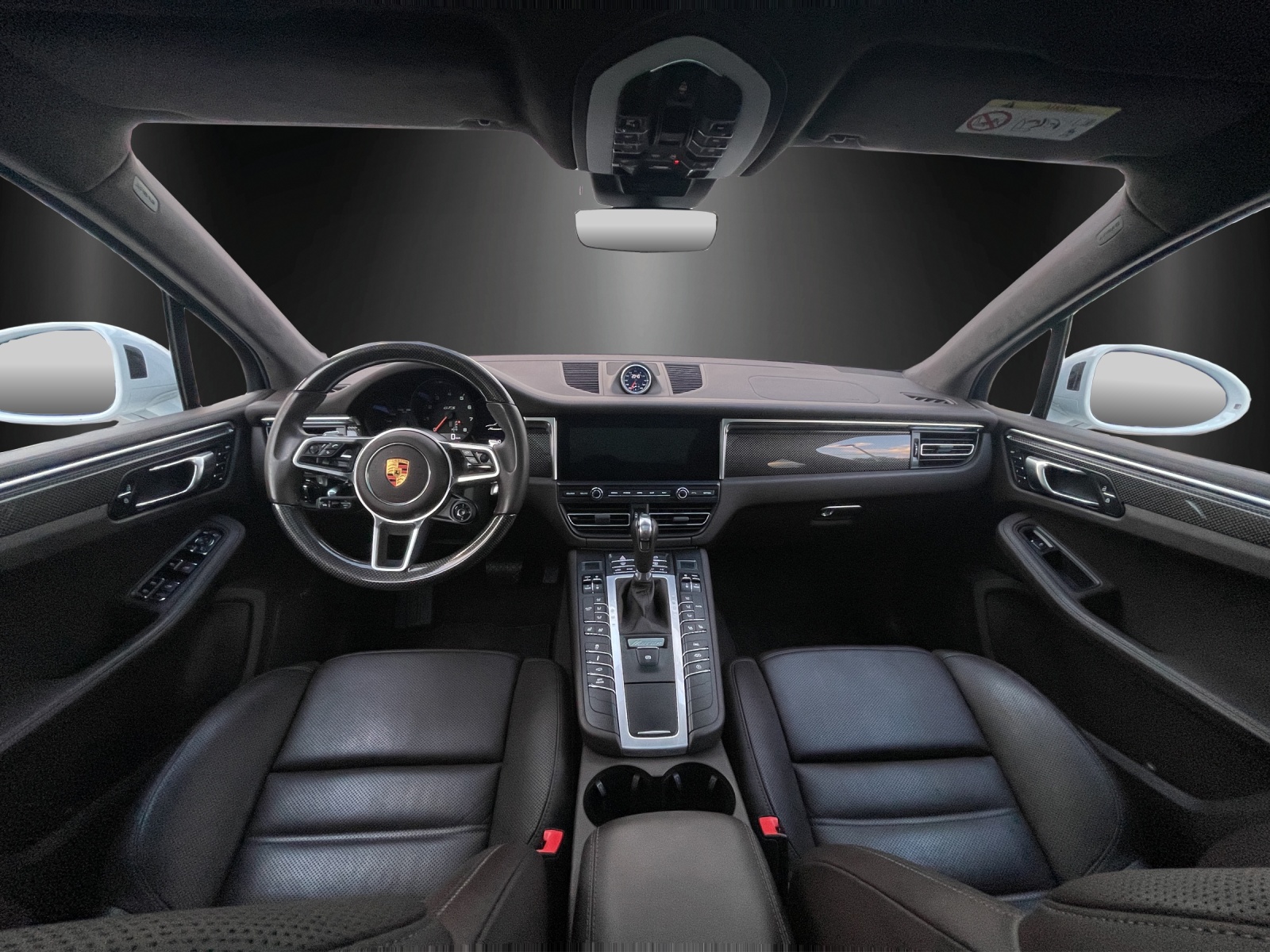 PORSCHE Macan GTS PDK-image-10