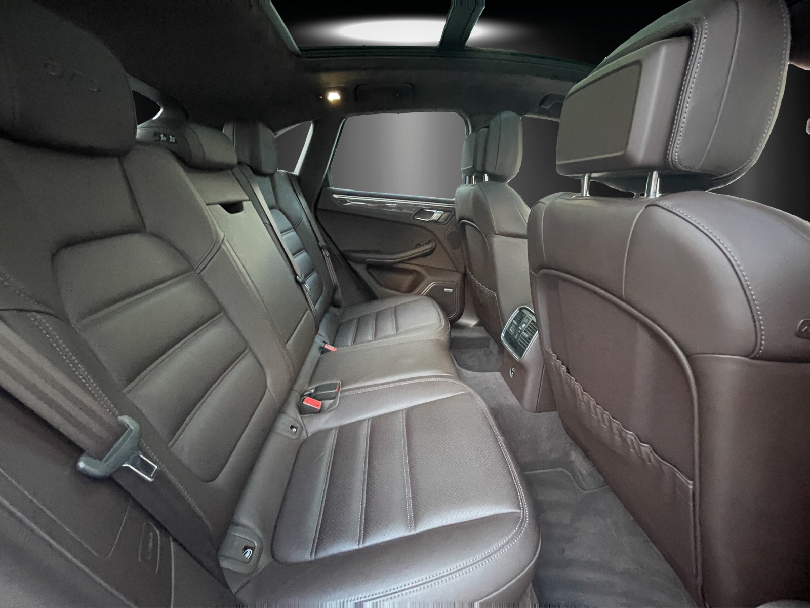 PORSCHE Macan GTS PDK-image-7