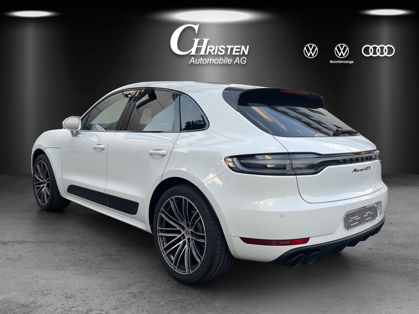 PORSCHE Macan GTS PDK-image-3