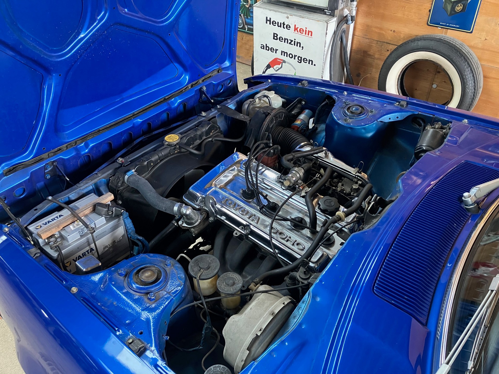 TOYOTA TA 28 Liftback 1600 ST-image-11