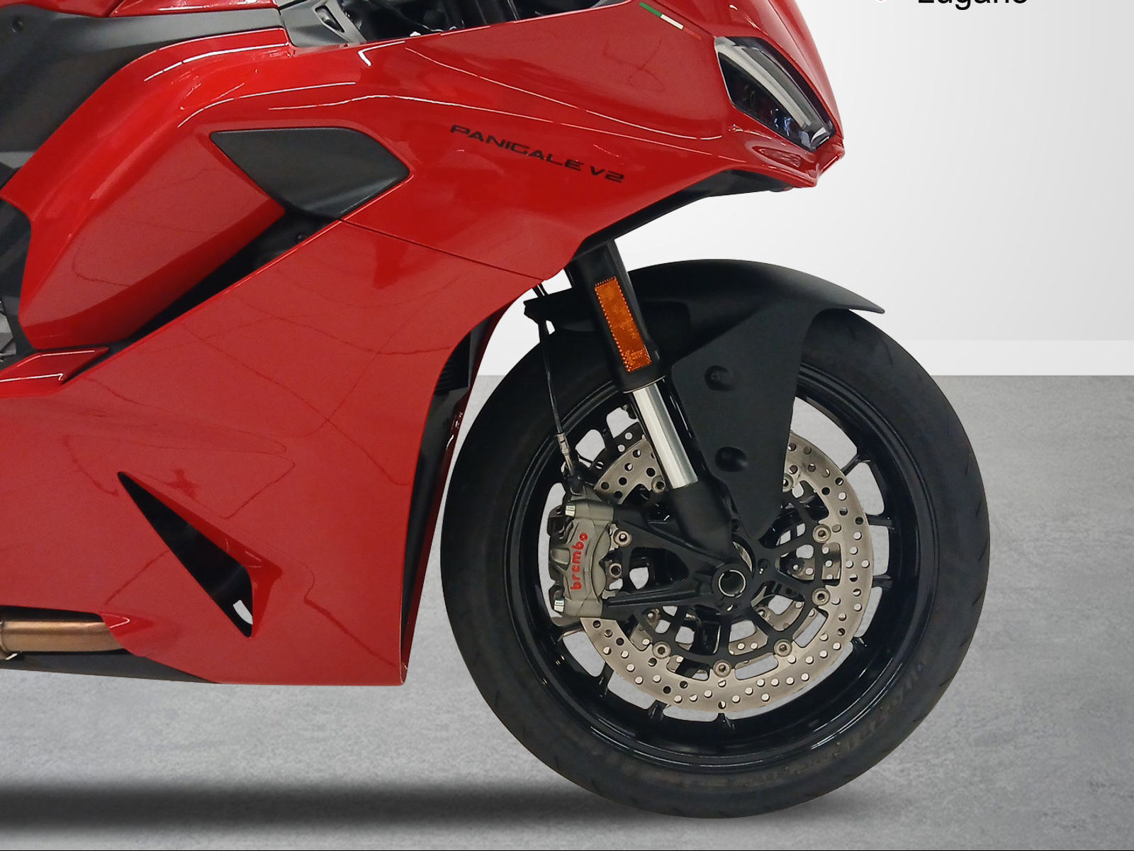 DUCATI PANIGALE V2 S-image-10