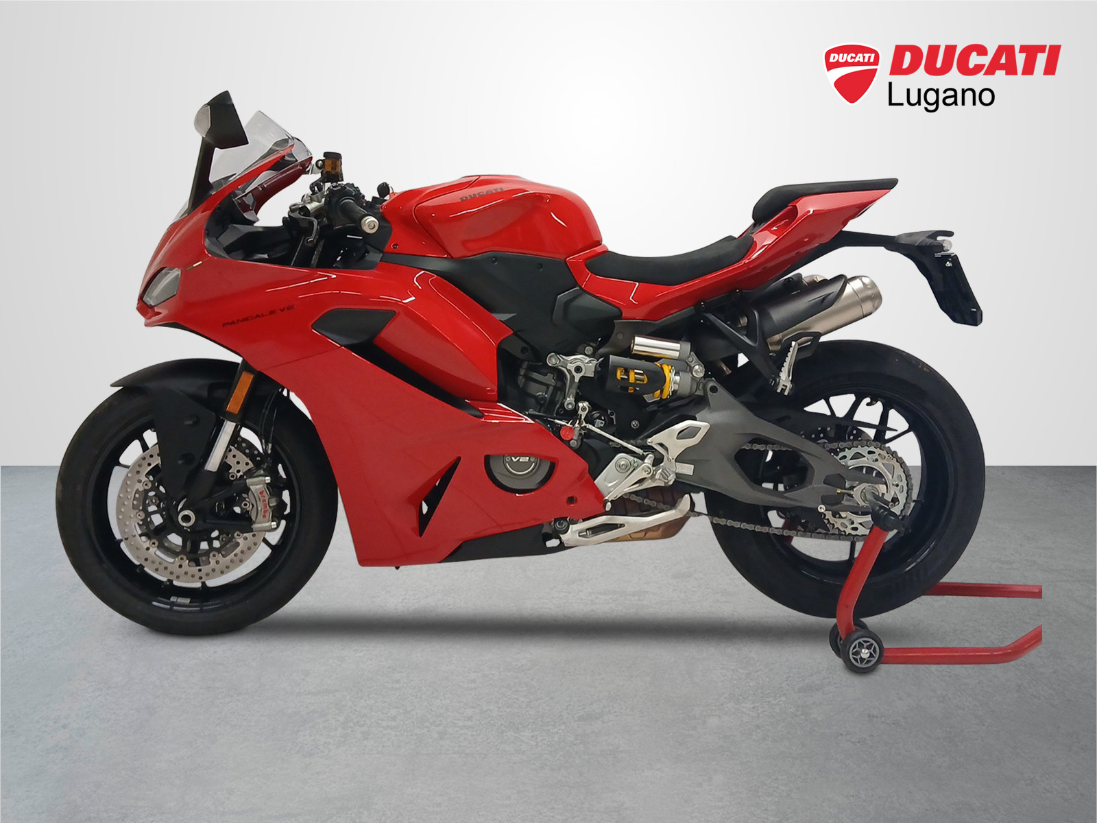 DUCATI PANIGALE V2 S-image-4