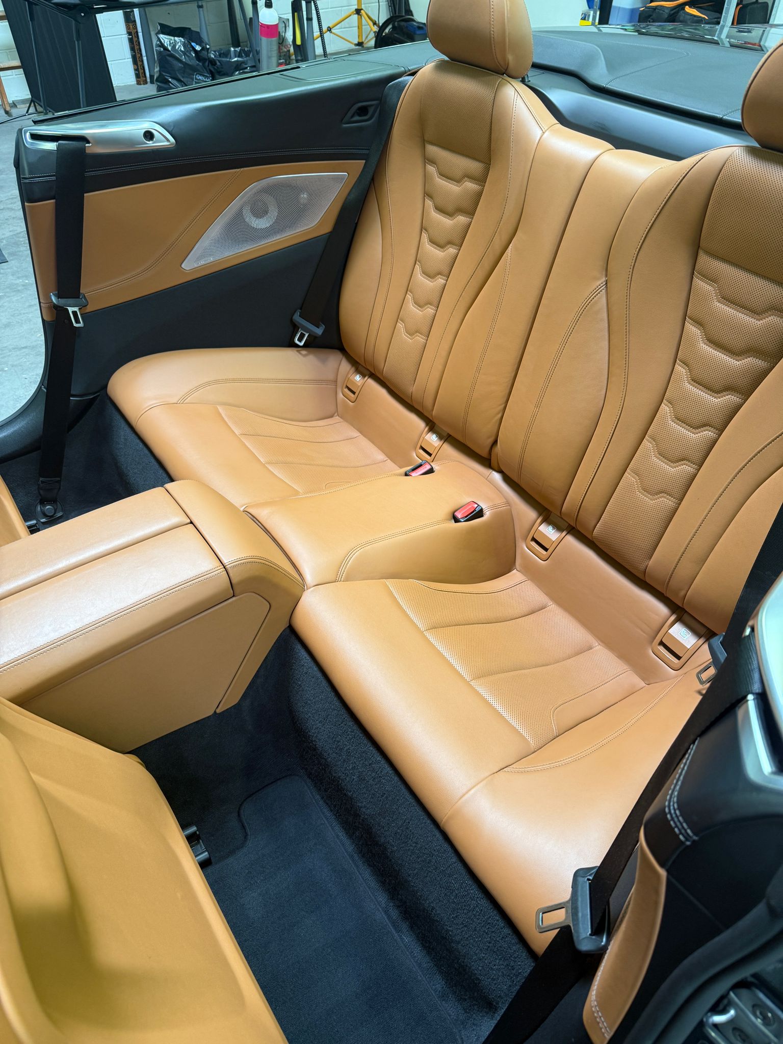 BMW M850i xDrive-image-9