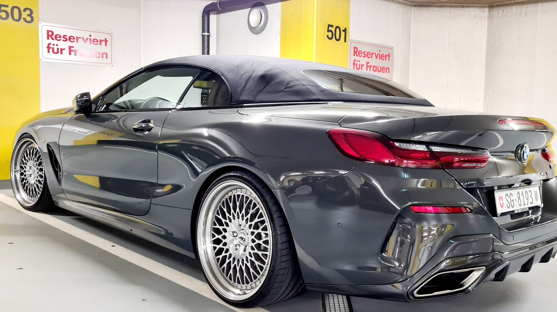BMW M850i xDrive-image-8