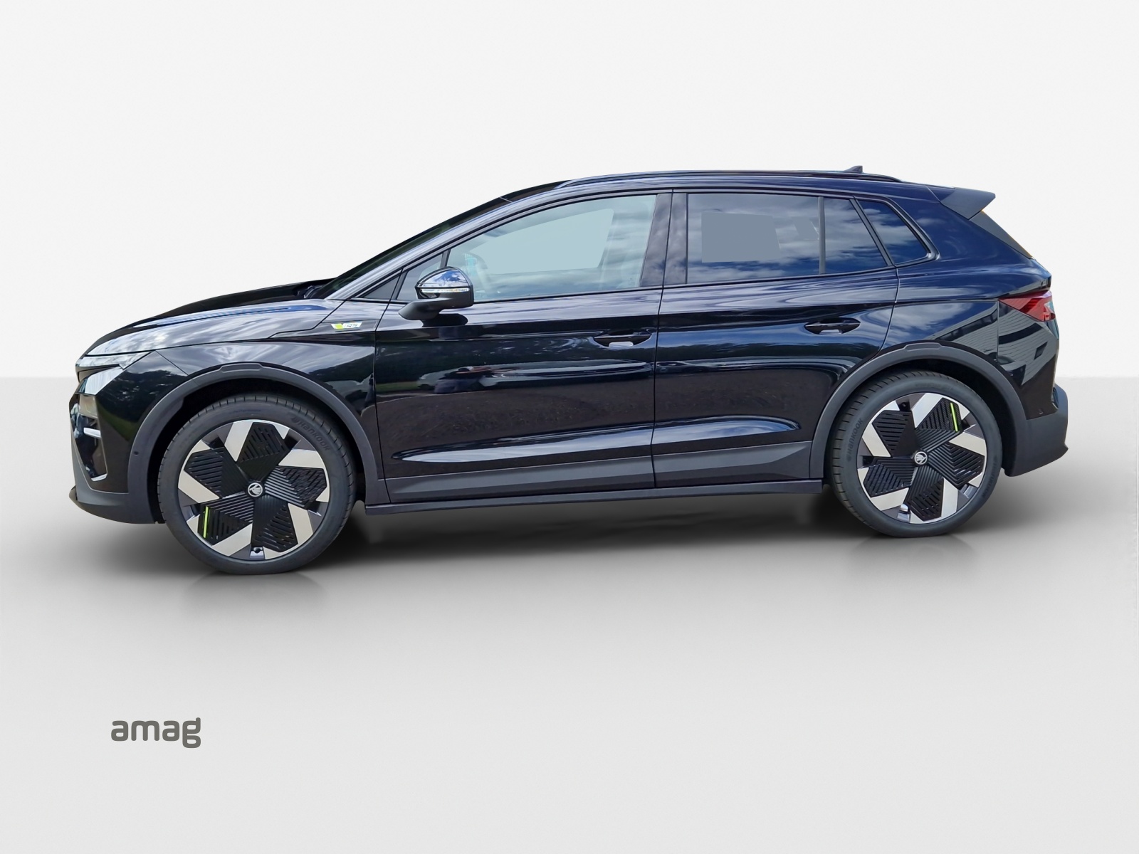 SKODA Elroq RS 4x4-image-1