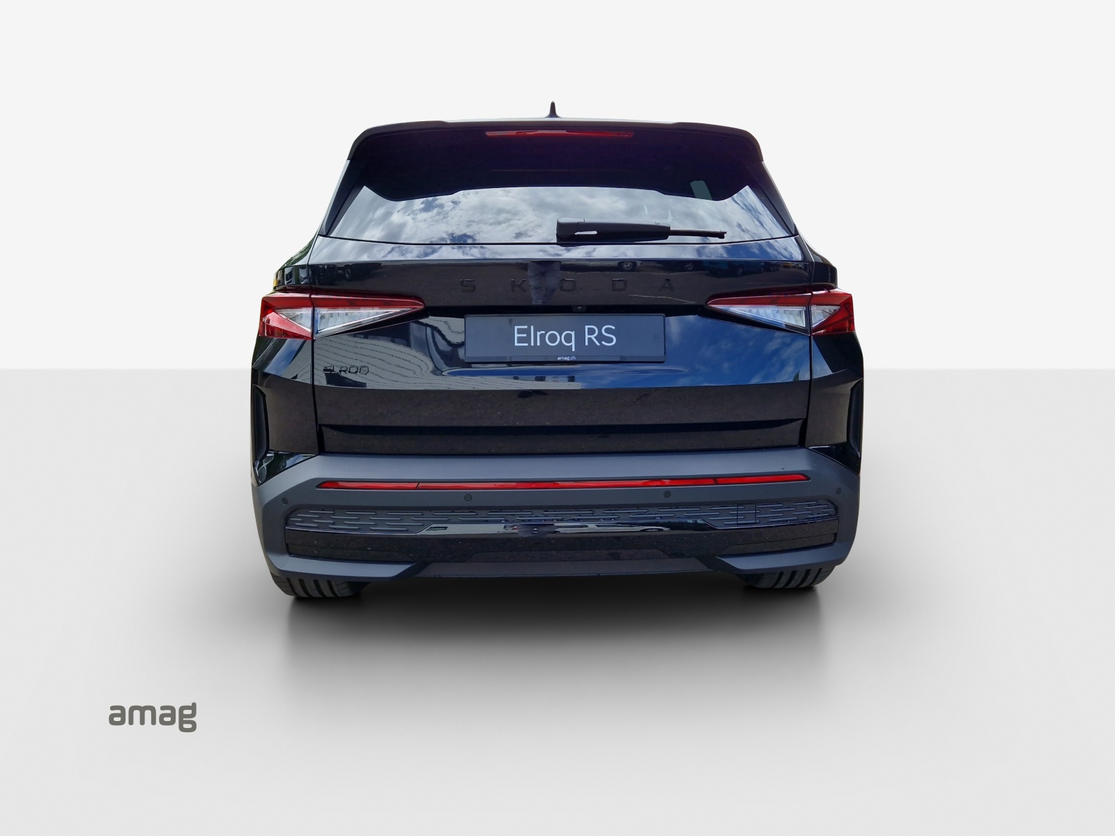 SKODA Elroq RS 4x4-image-3