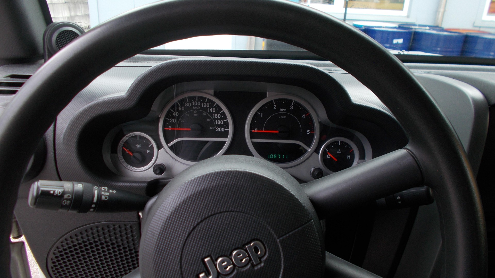 JEEP Wrangler 2.8CRD Unlimited Sport Automatic-image-6
