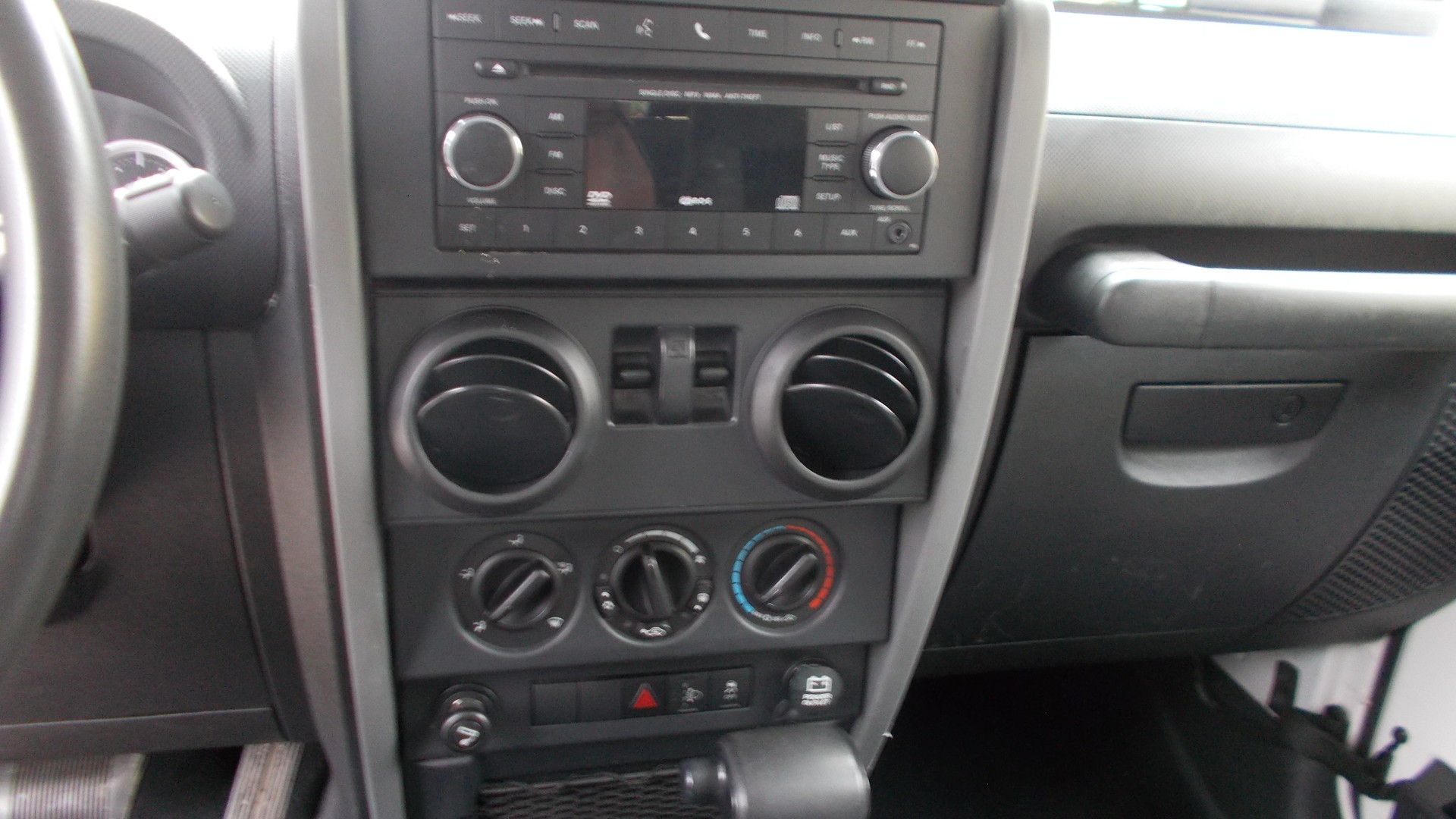 JEEP Wrangler 2.8CRD Unlimited Sport Automatic-image-7
