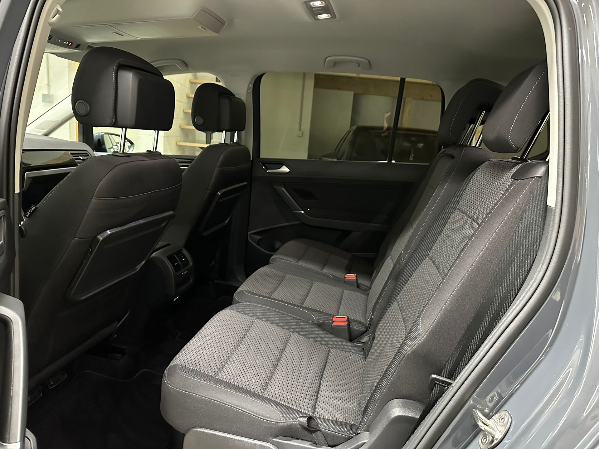 VW Touran 2.0 TDI BlueMotion Technology Comfortline DSG 7P-image-14