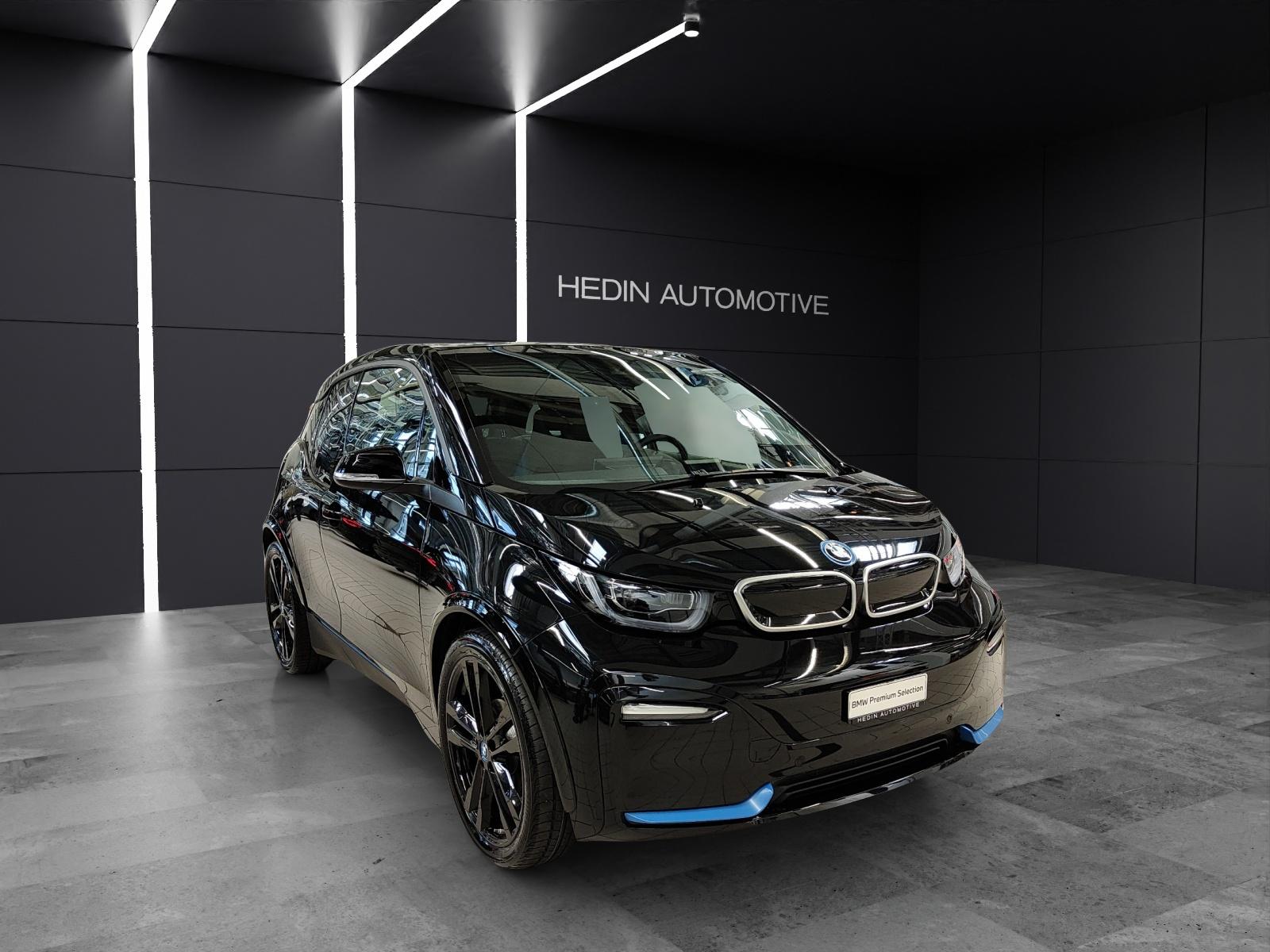 BMW i3 S 120 Ah Attraktiven Leasingzinssatz ab 0.9 % bei Abschluss einer BMW Fahrzeugversicherung.-image-7
