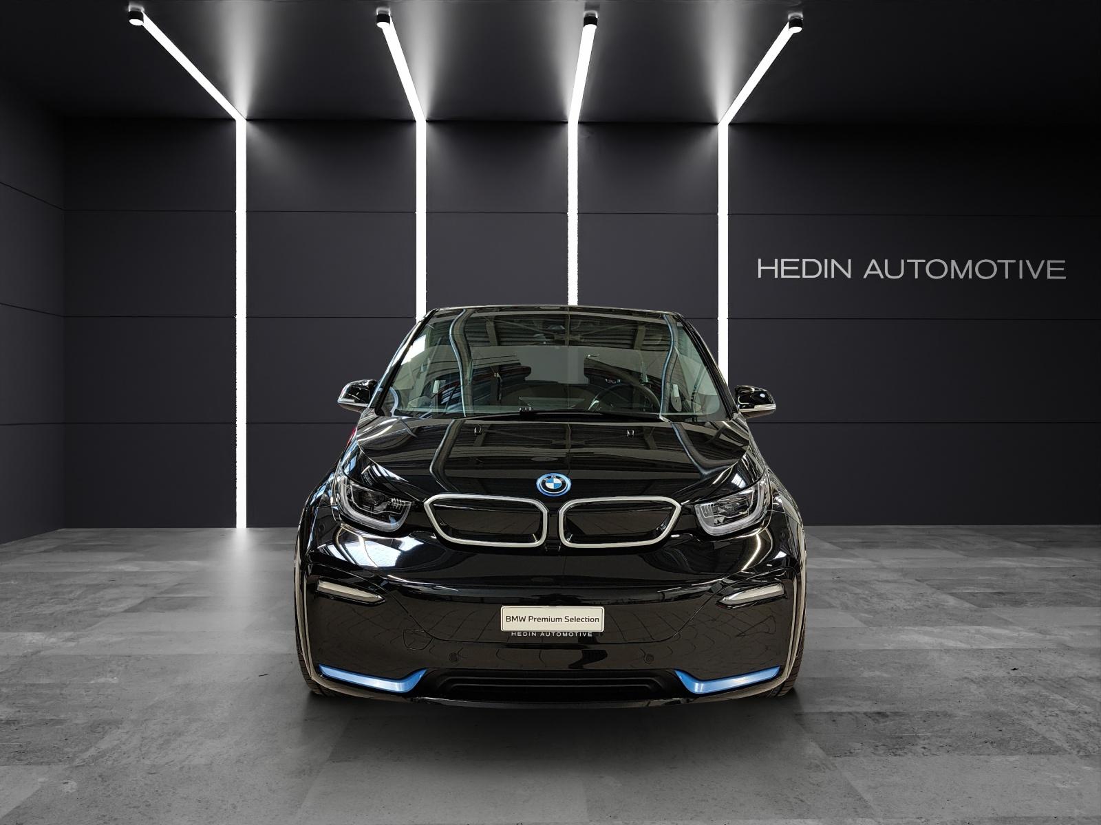 BMW i3 S 120 Ah Attraktiven Leasingzinssatz ab 0.9 % bei Abschluss einer BMW Fahrzeugversicherung.-image-2
