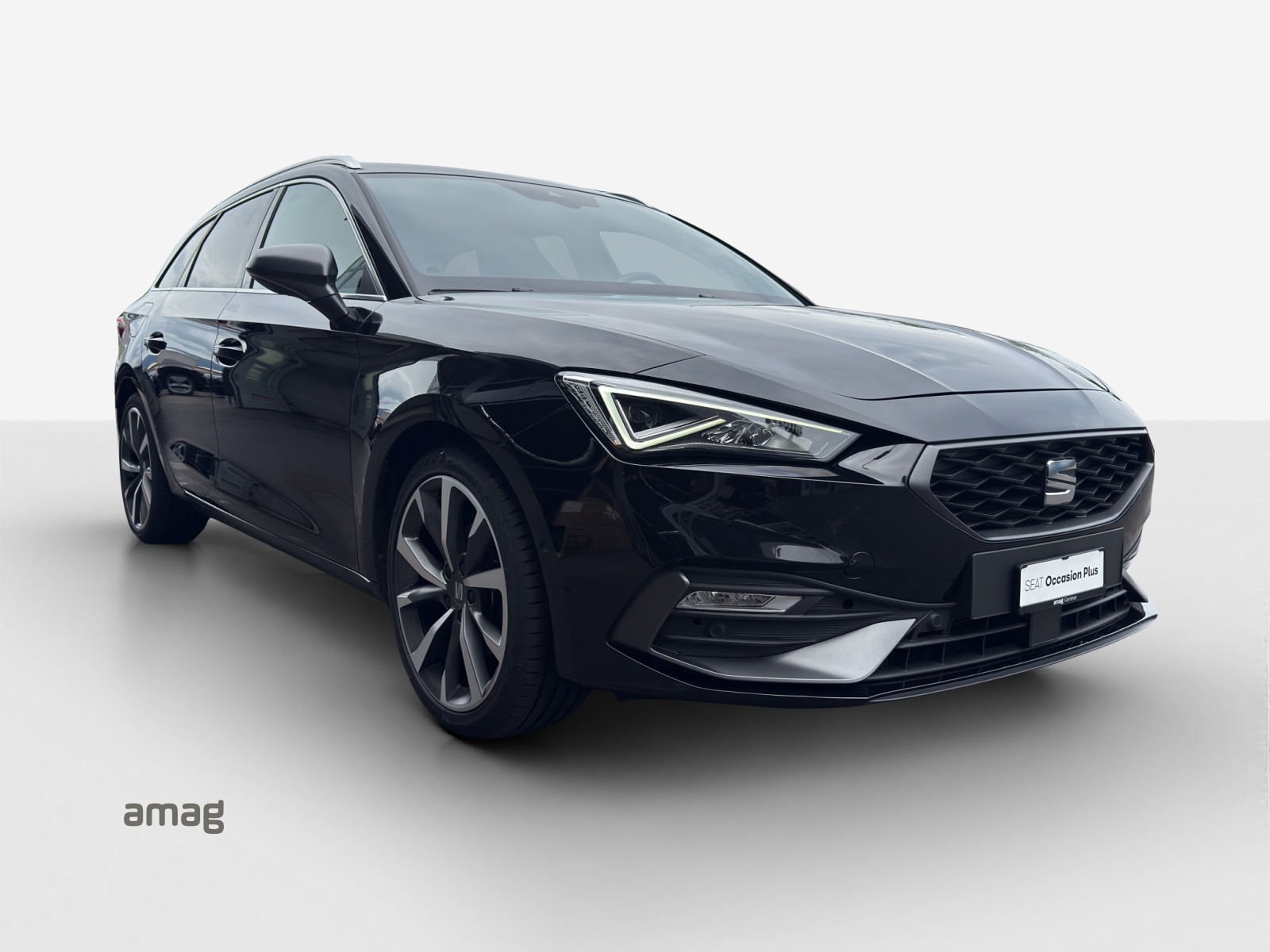 SEAT Leon ST 1.5 Eco TSI Hola FR-image-5
