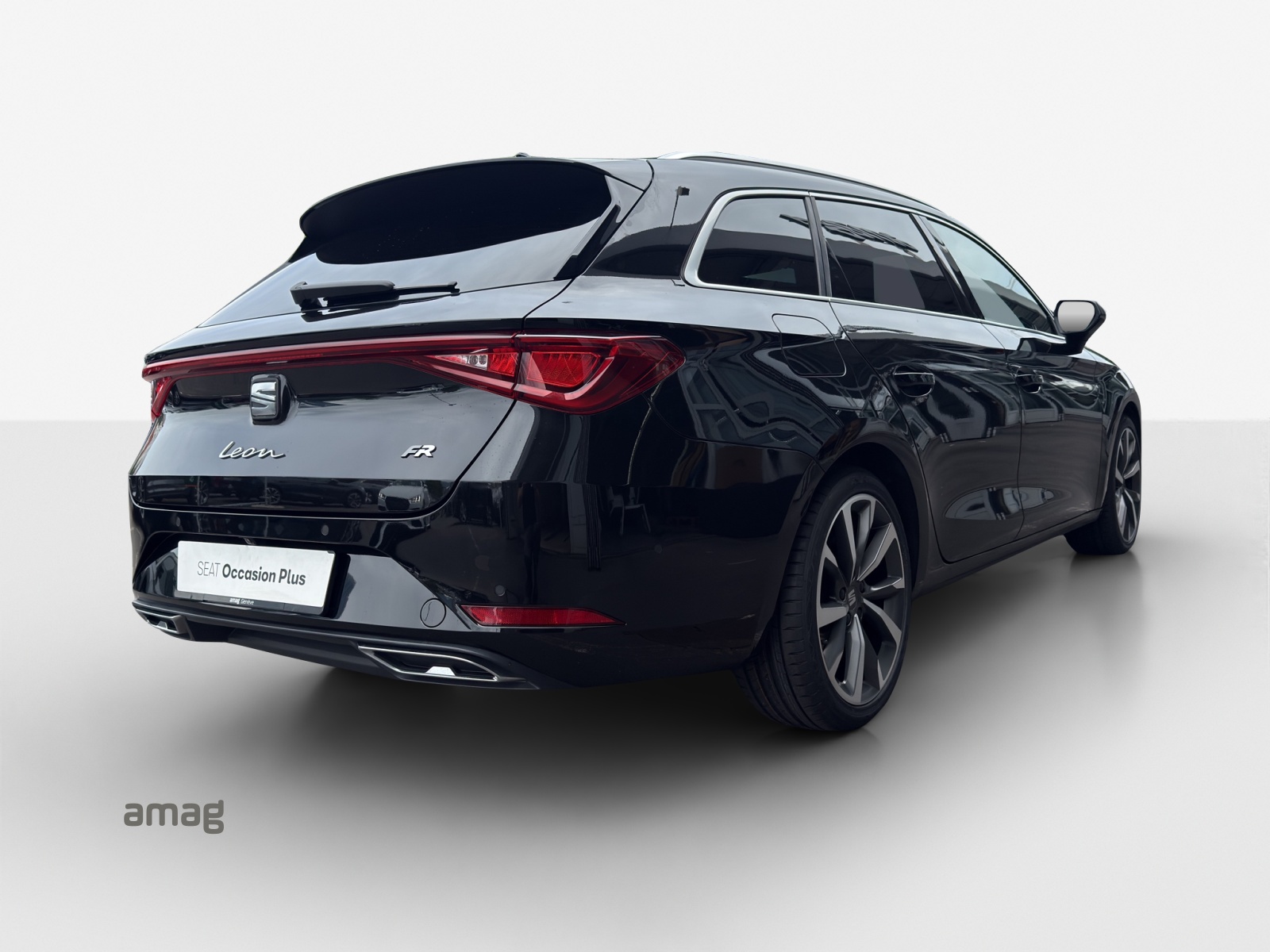 SEAT Leon ST 1.5 Eco TSI FR-image-4