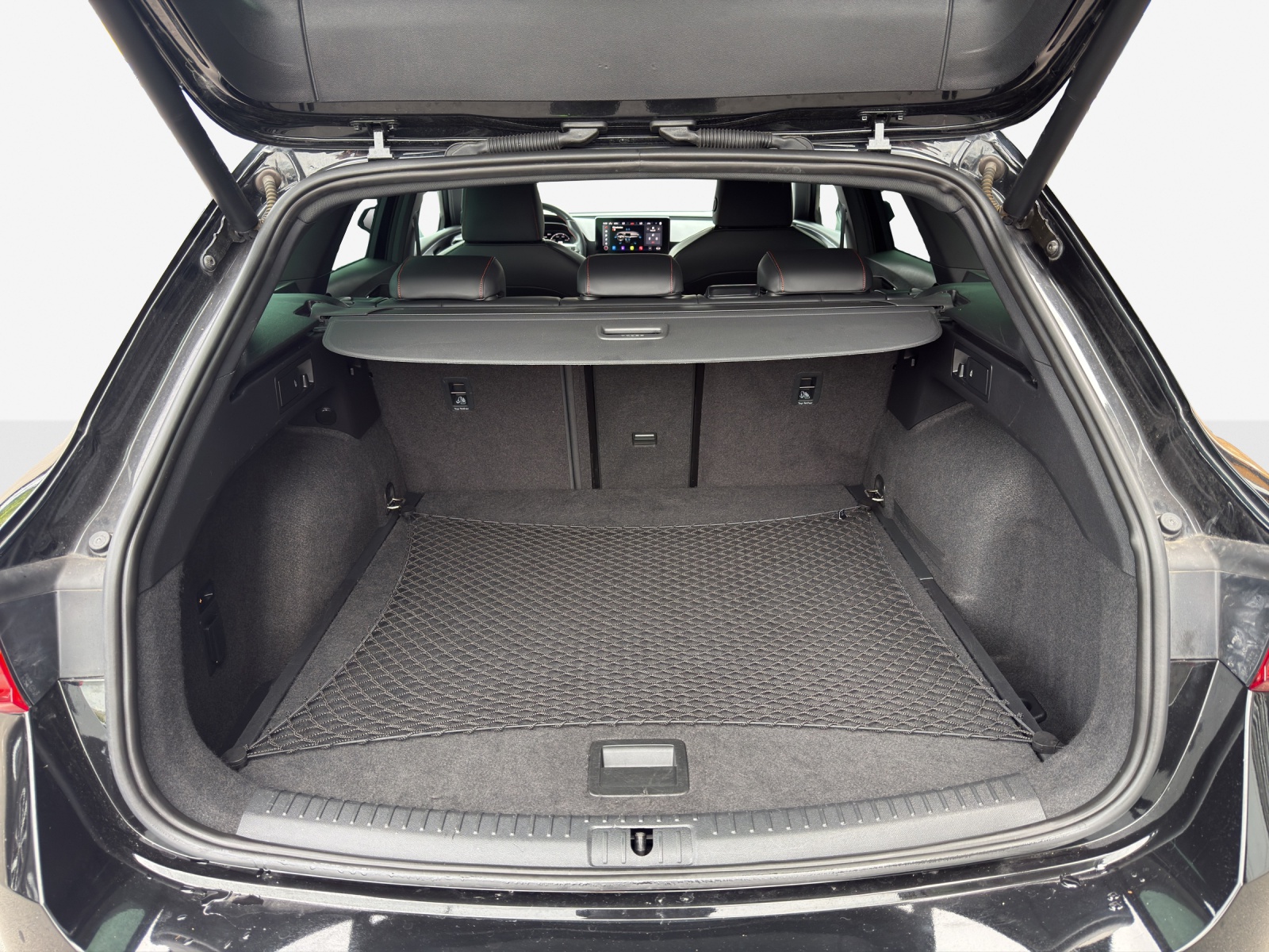 SEAT Leon ST 1.5 Eco TSI Hola FR-image-12