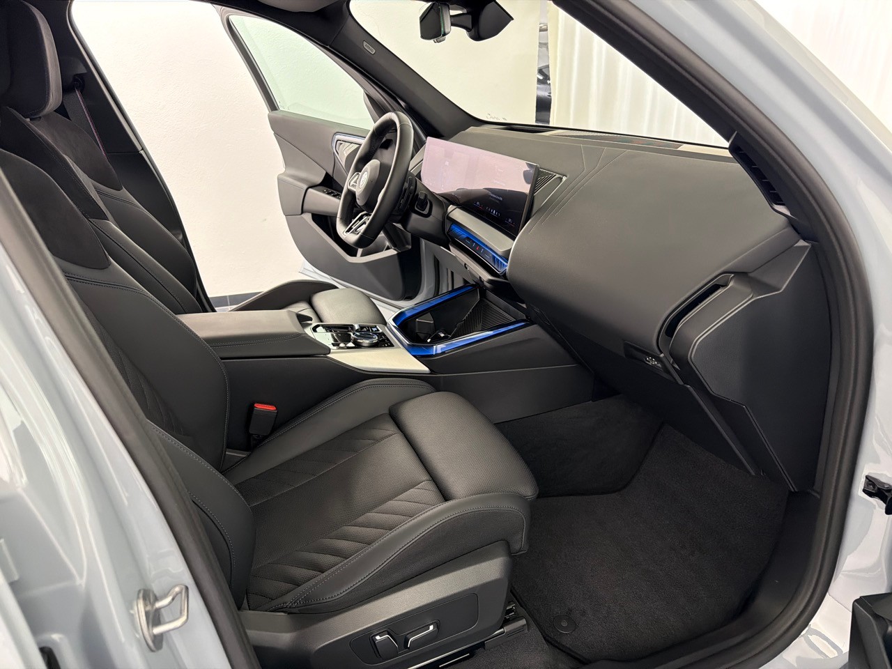 BMW X3 xDr 20 48V M Sport Pro-image-8