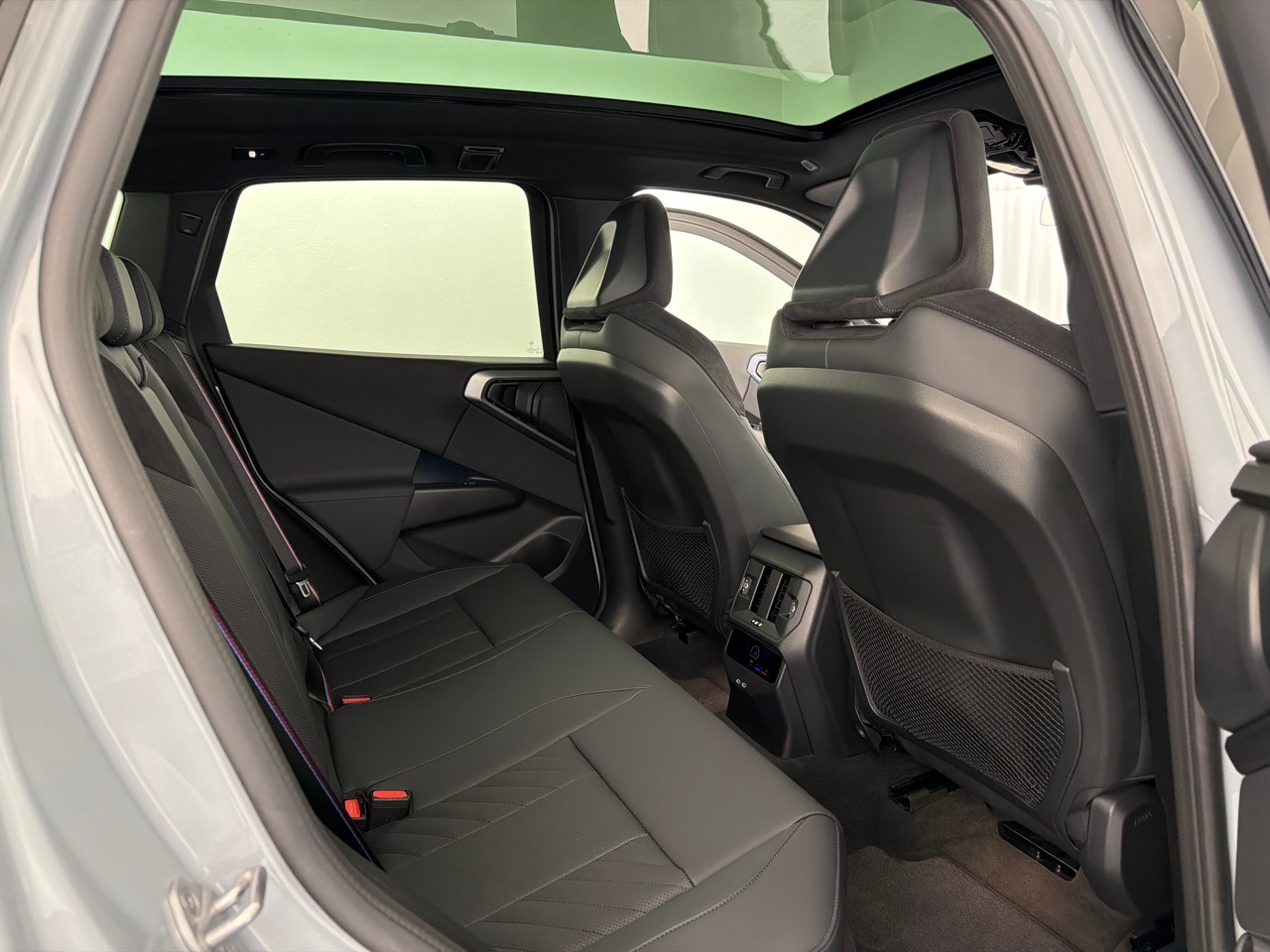 BMW X3 xDr 20 48V M Sport Pro-image-7