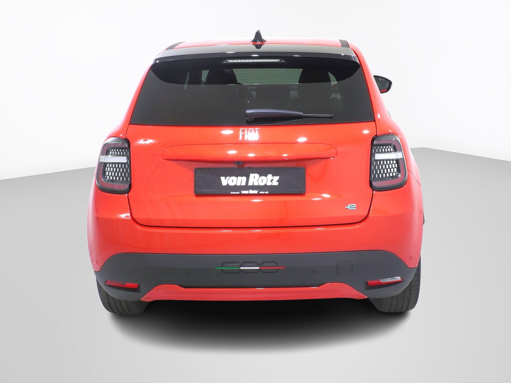 FIAT 600e La Prima-image-2