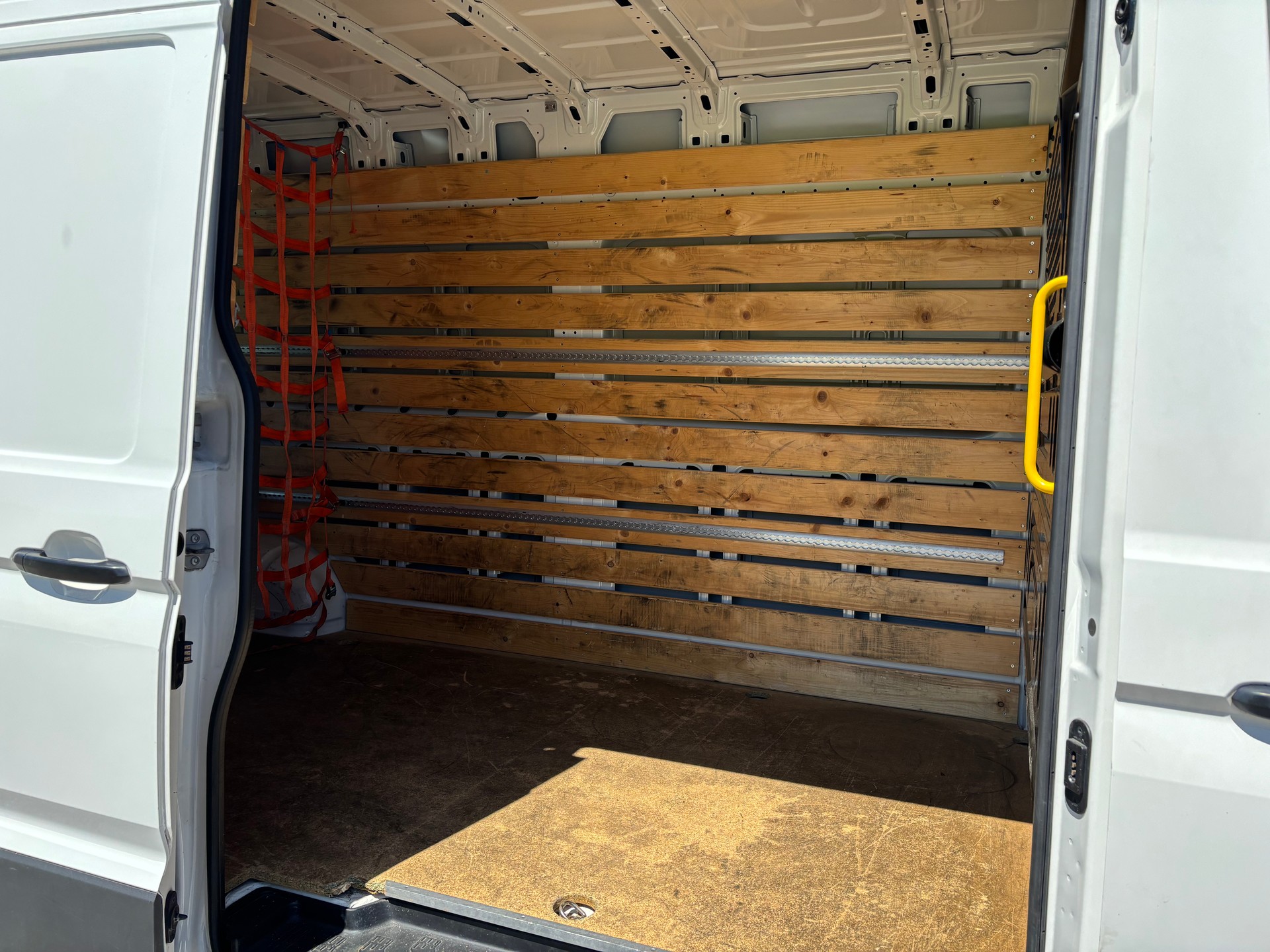 VW Crafter 35 2.0 TDI L3-image-7