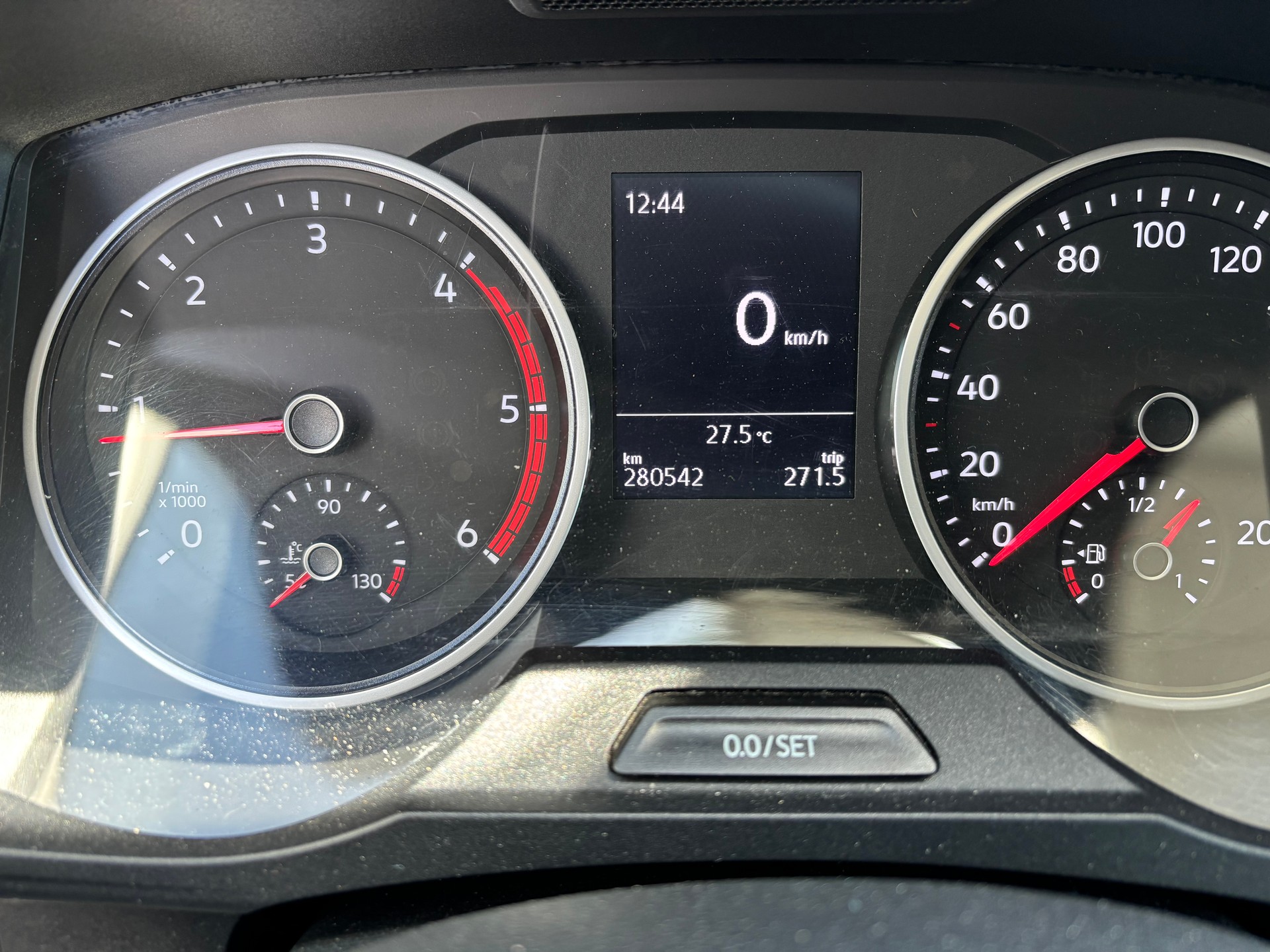 VW Crafter 35 2.0 TDI L3-image-2