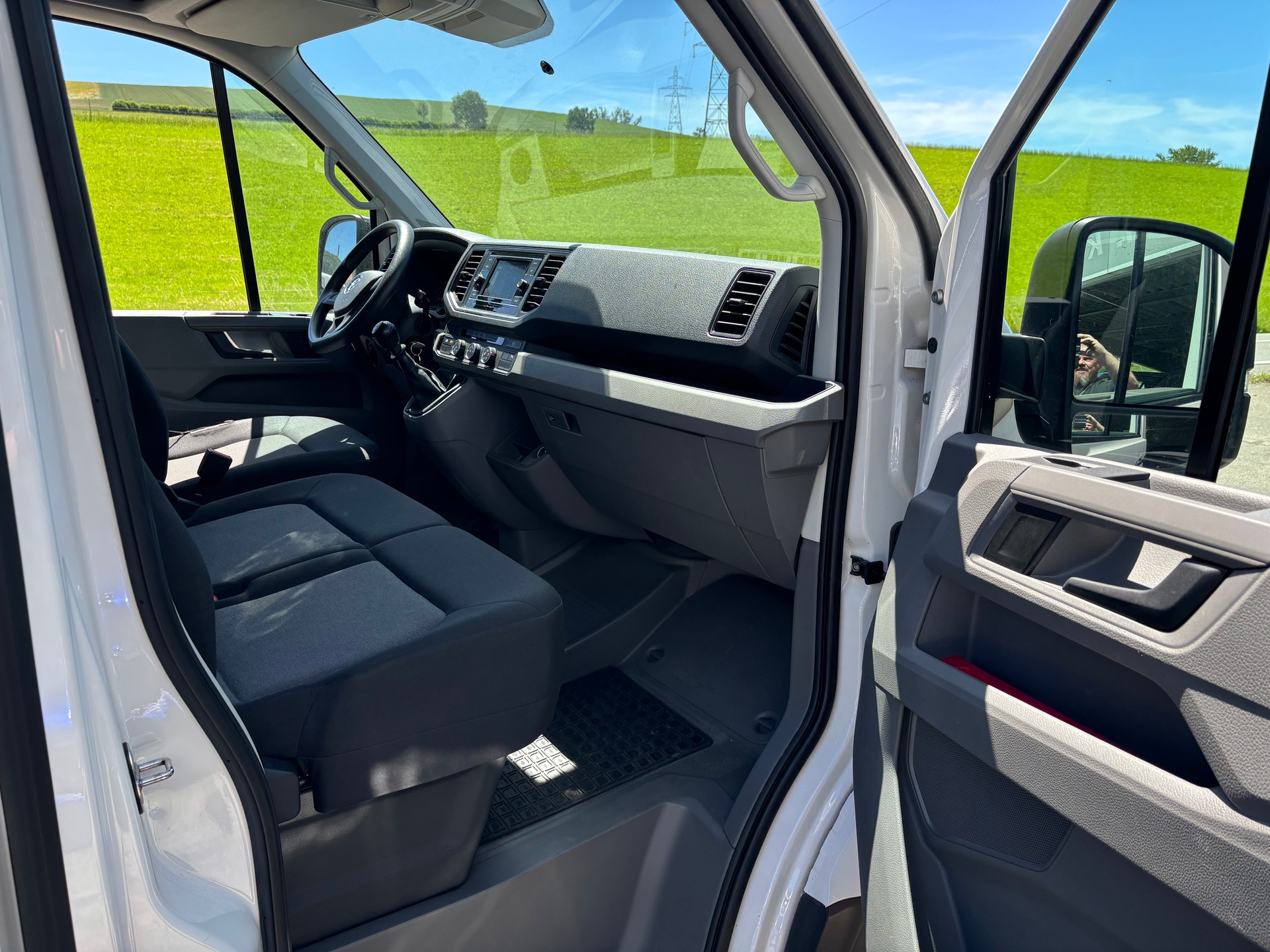 VW Crafter 35 2.0 TDI L3-image-6