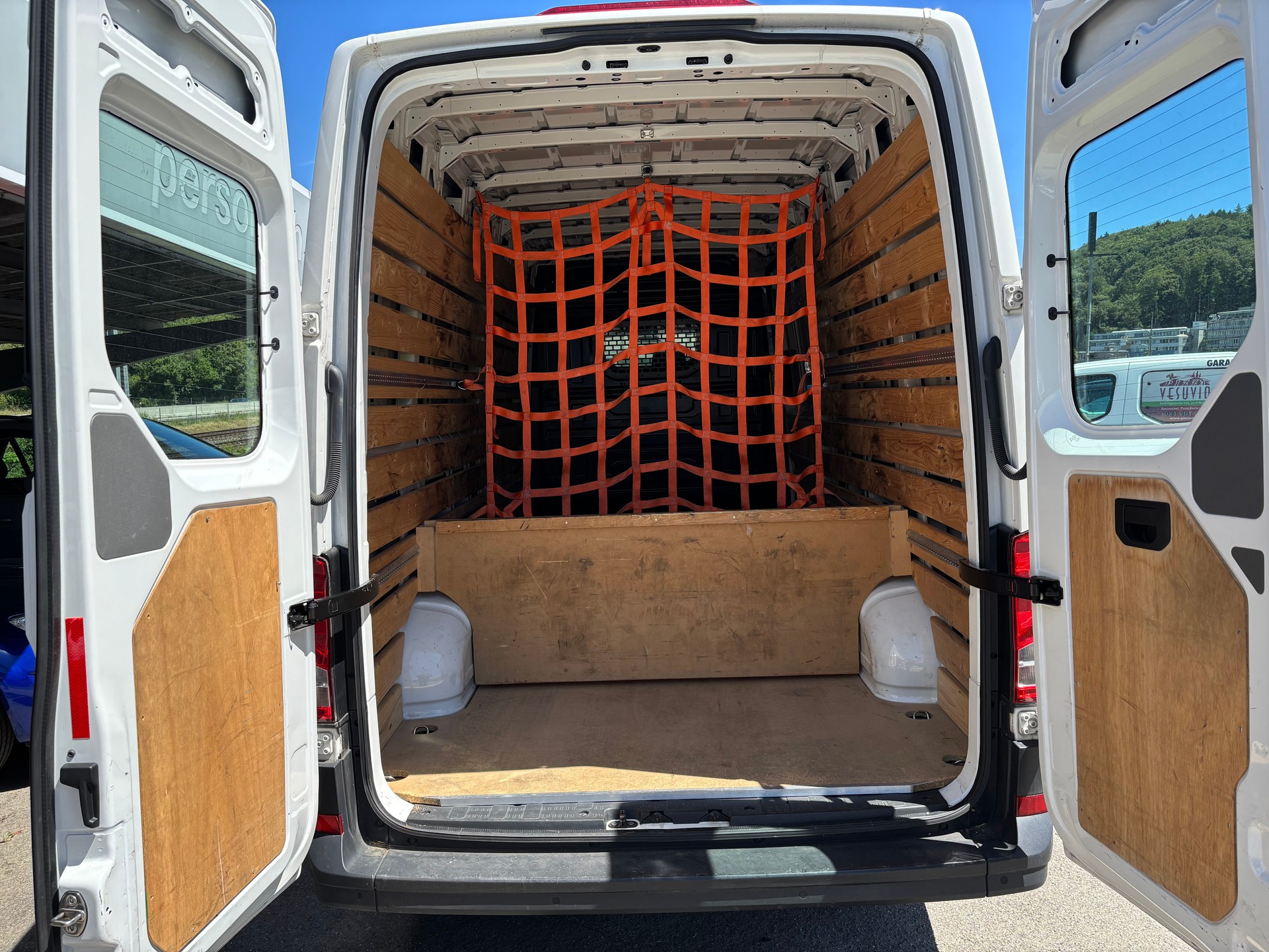 VW Crafter 35 2.0 TDI L3-image-8