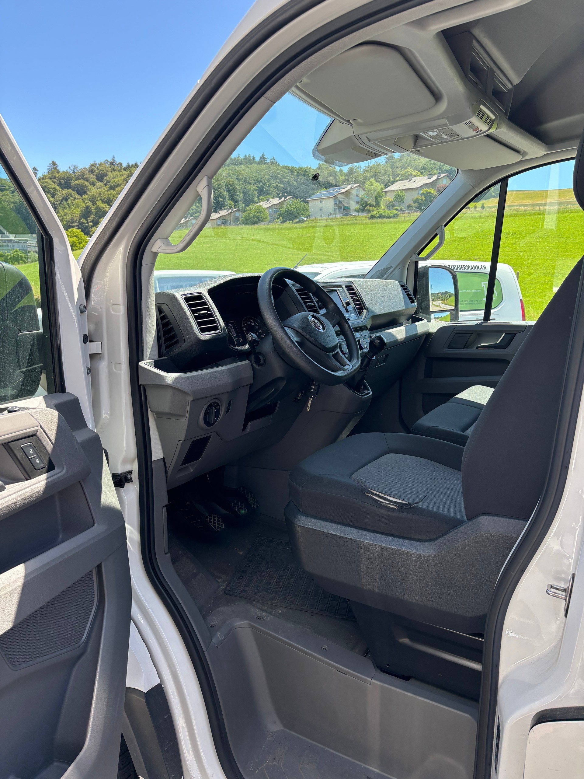 VW Crafter 35 2.0 TDI L3-image-5