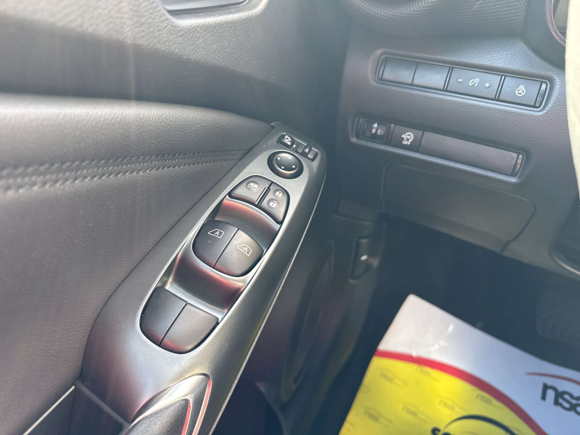 NISSAN Juke 1.0 DIG-T N-Connecta DCT-Automat-image-15