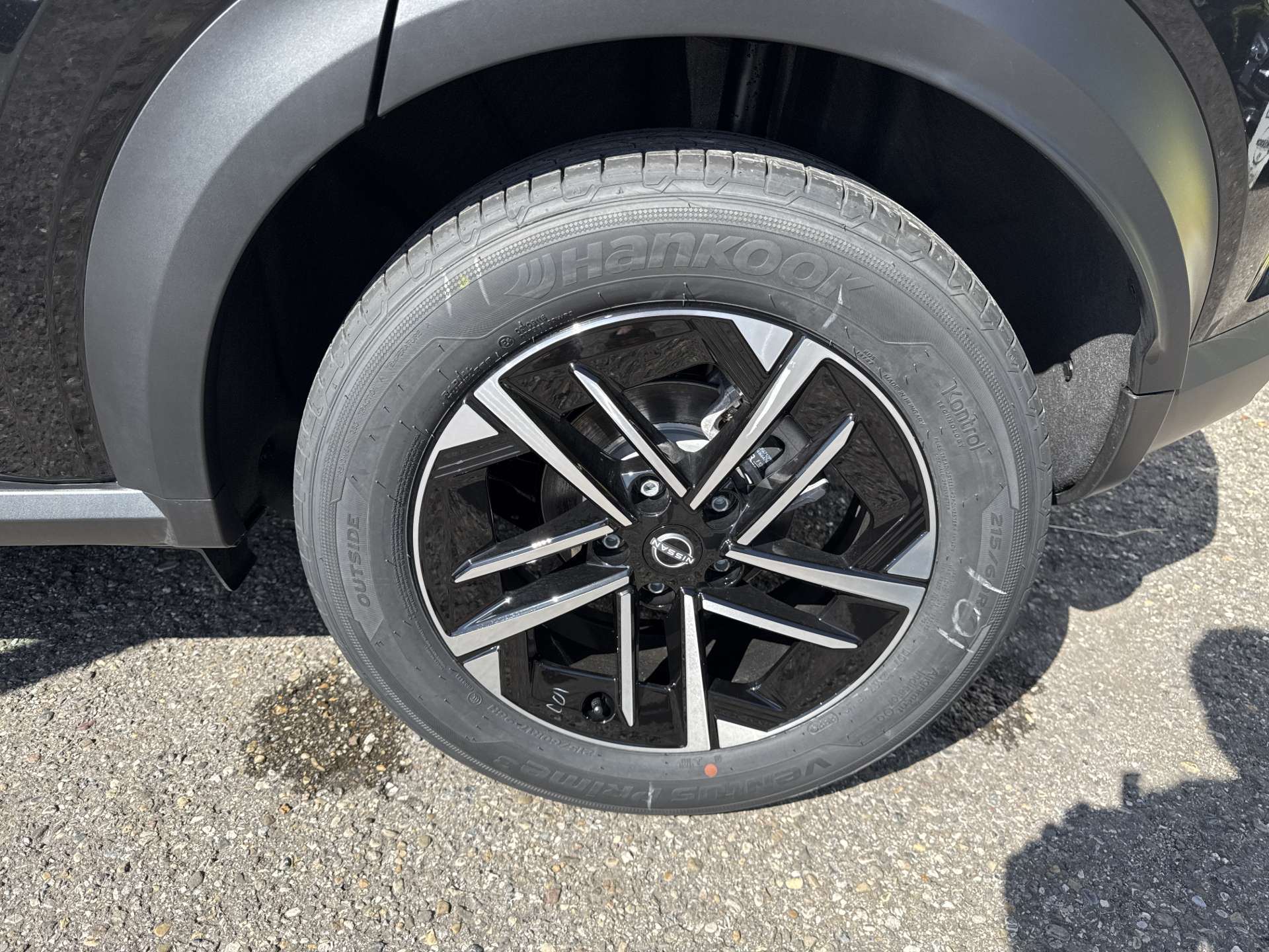 NISSAN Juke 1.0 DIG-T N-Connecta DCT-Automat-image-9