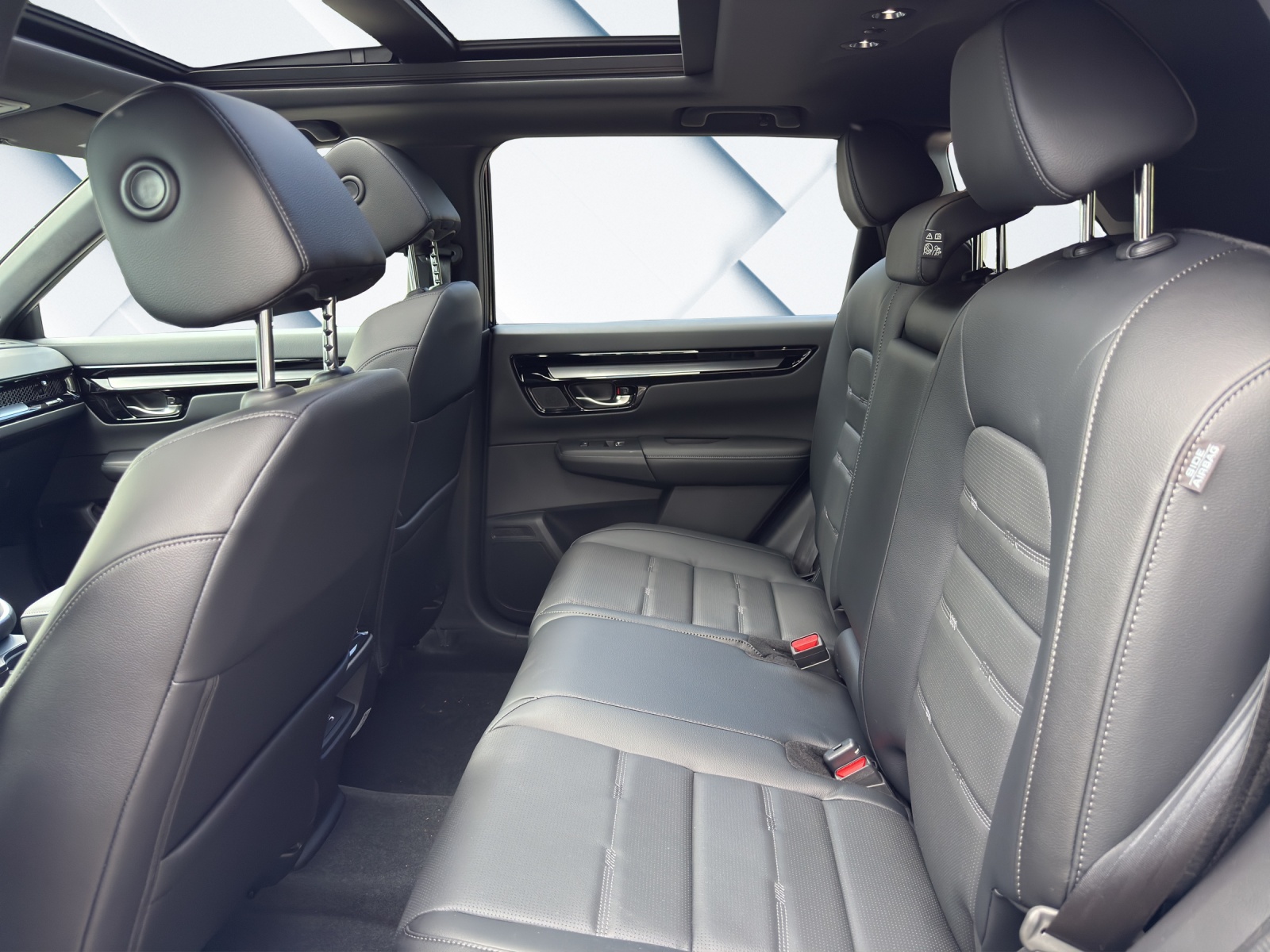HONDA CR-V 2.0 i-MMD Advance 4WD, Leasing Aktion 1.9%, inkl. GRATIS Winterräder in Wert von 2200.--image-9