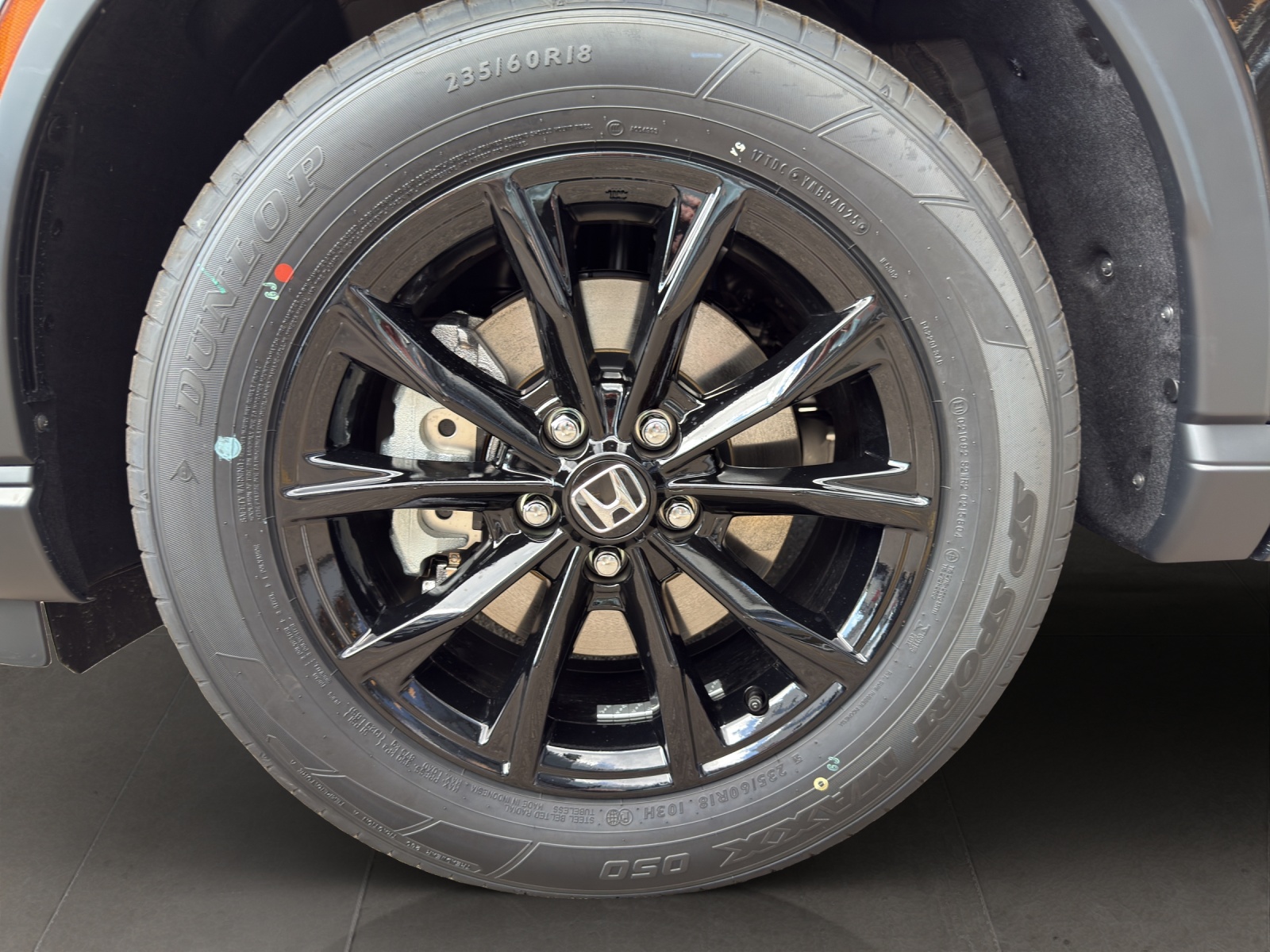 HONDA CR-V 2.0 i-MMD Advance 4WD, Leasing Aktion 1.9%, inkl. GRATIS Winterräder in Wert von 2200.--image-19