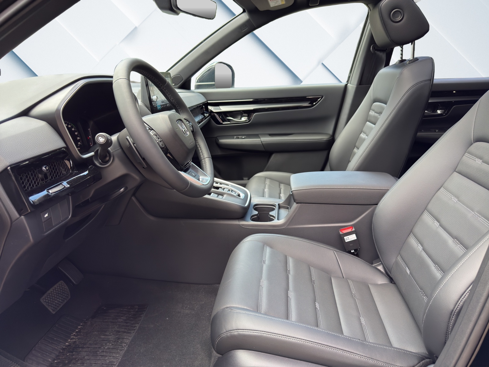 HONDA CR-V 2.0 i-MMD Advance 4WD, Leasing Aktion 1.9%, inkl. GRATIS Winterräder in Wert von 2200.--image-8