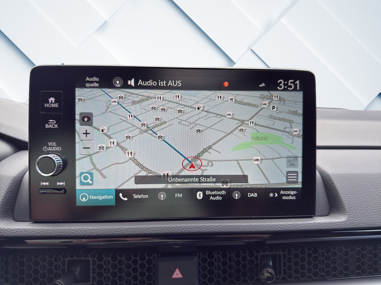 HONDA CR-V 2.0 i-MMD Advance 4WD, Leasing Aktion 1.9%, inkl. GRATIS Winterräder in Wert von 2200.--image-13
