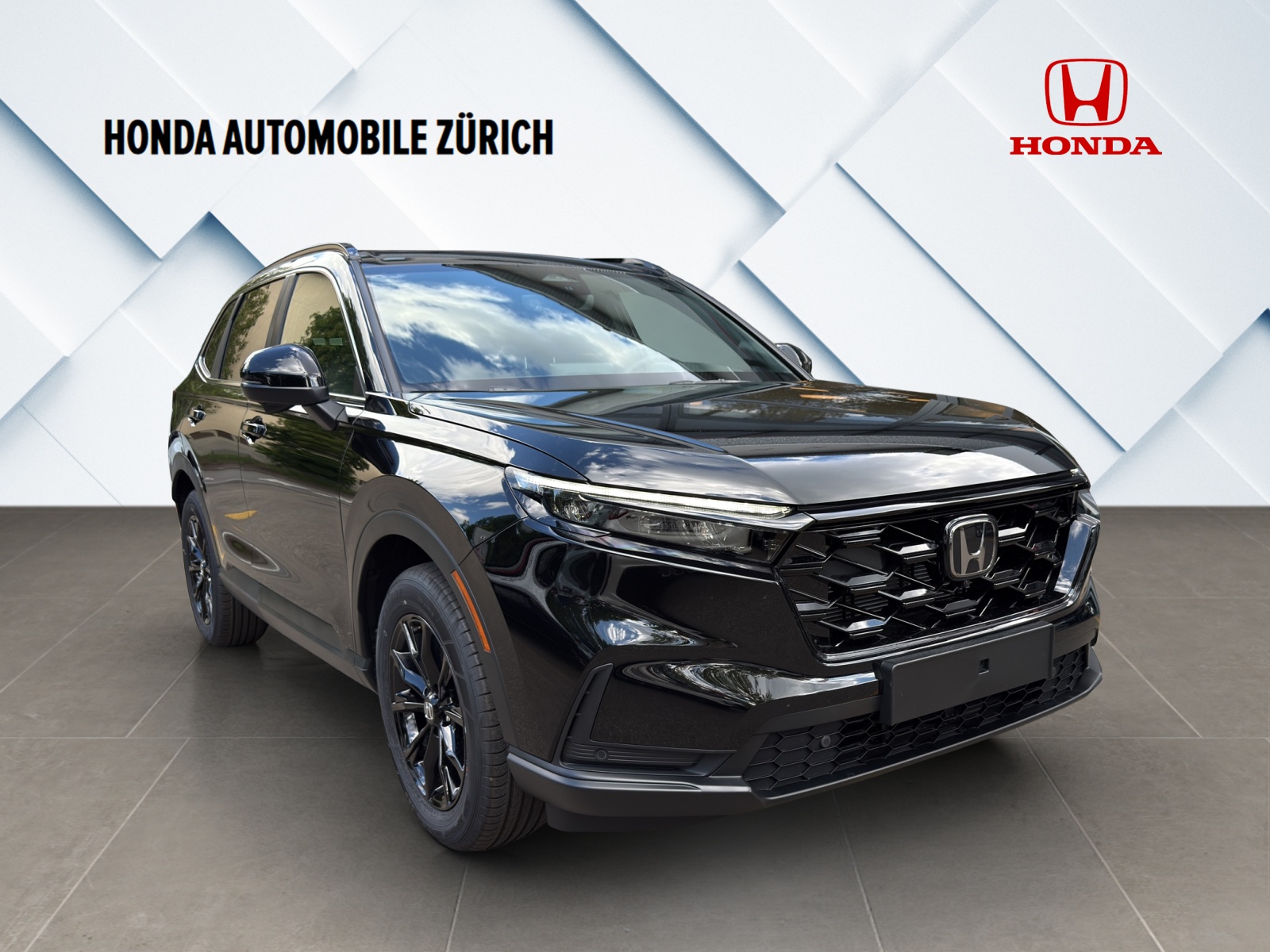 HONDA CR-V 2.0 i-MMD Advance 4WD, Leasing Aktion 1.9%, inkl. GRATIS Winterräder in Wert von 2200.--image-6