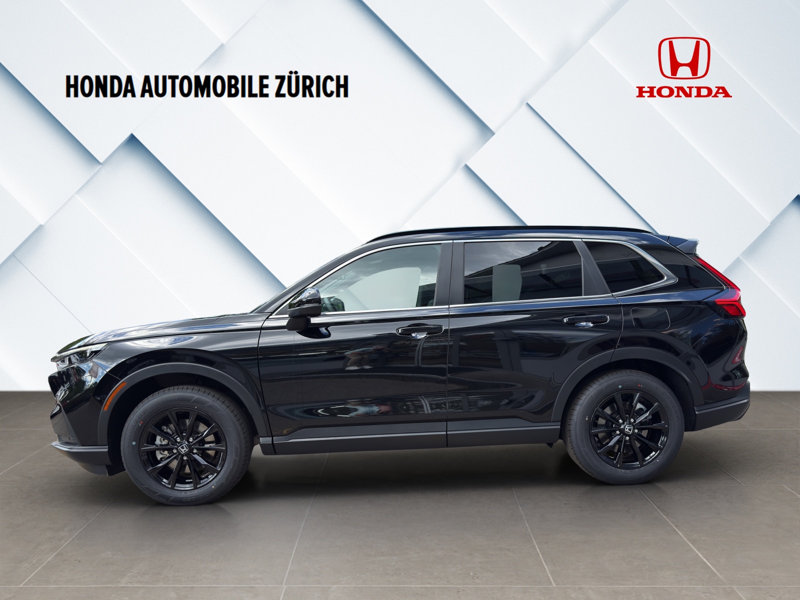 HONDA CR-V 2.0 i-MMD Advance 4WD, Leasing Aktion 1.9%, inkl. GRATIS Winterräder in Wert von 2200.--image-1