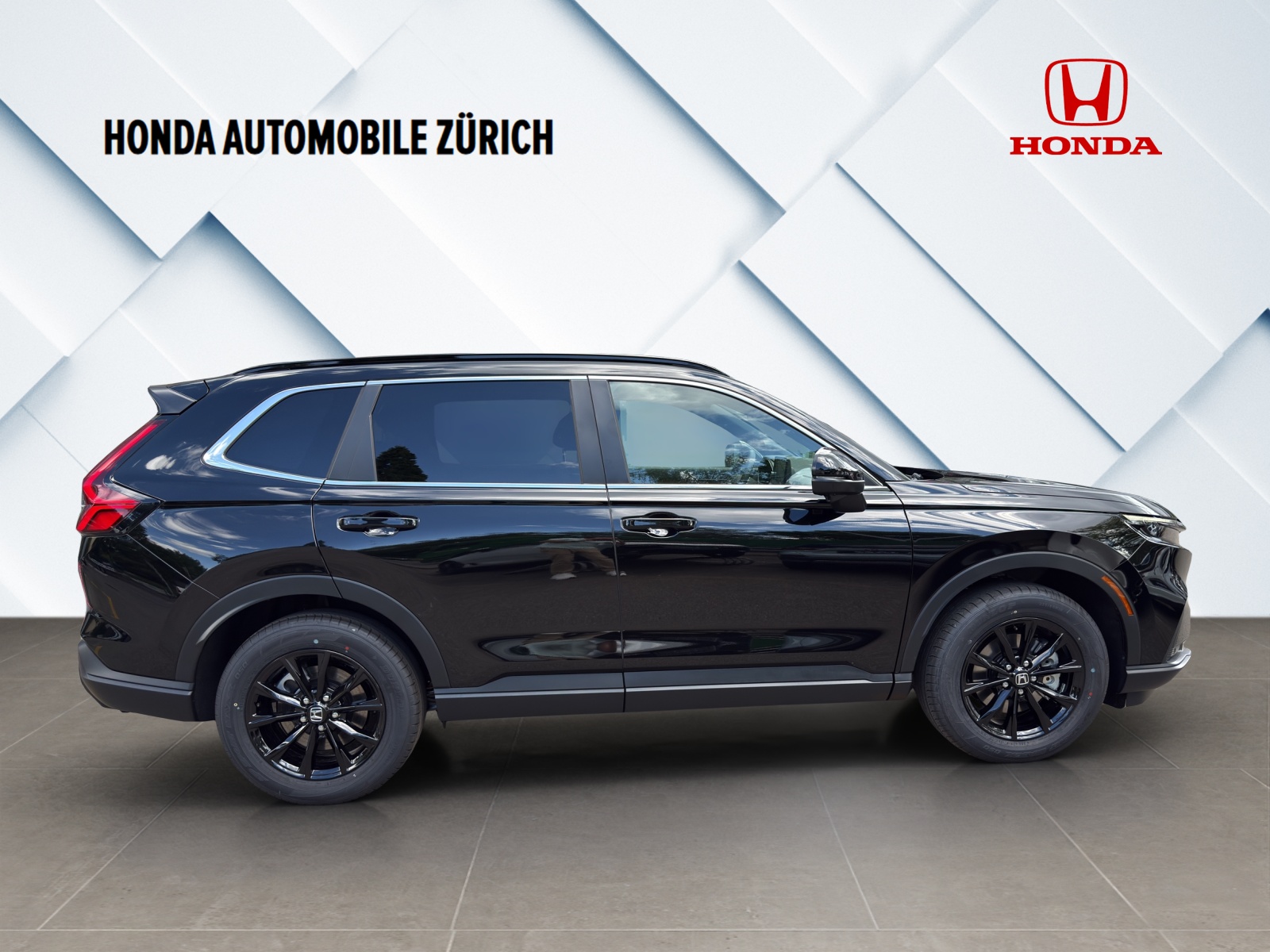HONDA CR-V 2.0 i-MMD Advance 4WD, Leasing Aktion 1.9%, inkl. GRATIS Winterräder in Wert von 2200.--image-5