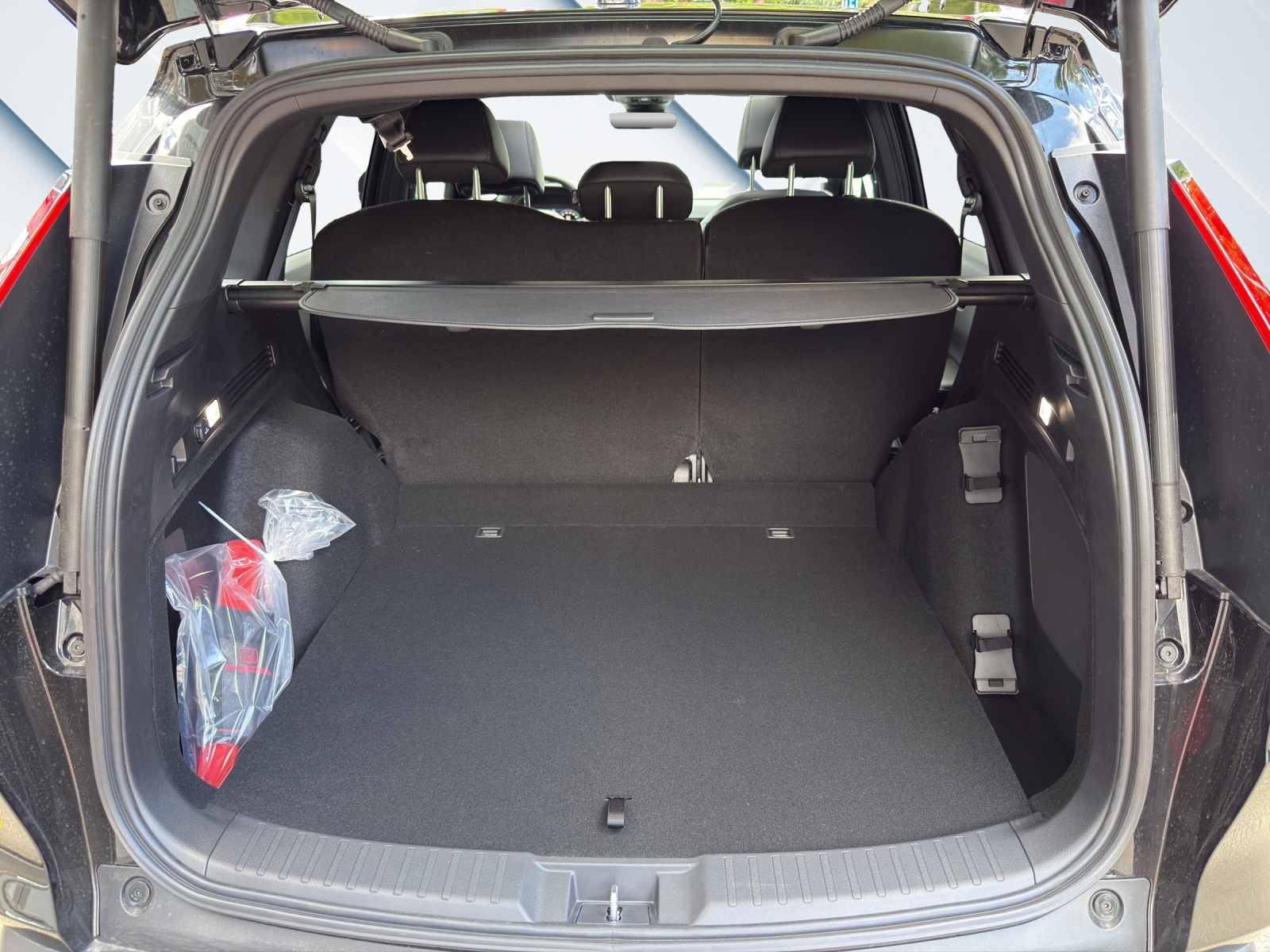 HONDA CR-V 2.0 i-MMD Advance 4WD, Leasing Aktion 1.9%, inkl. GRATIS Winterräder in Wert von 2200.--image-14