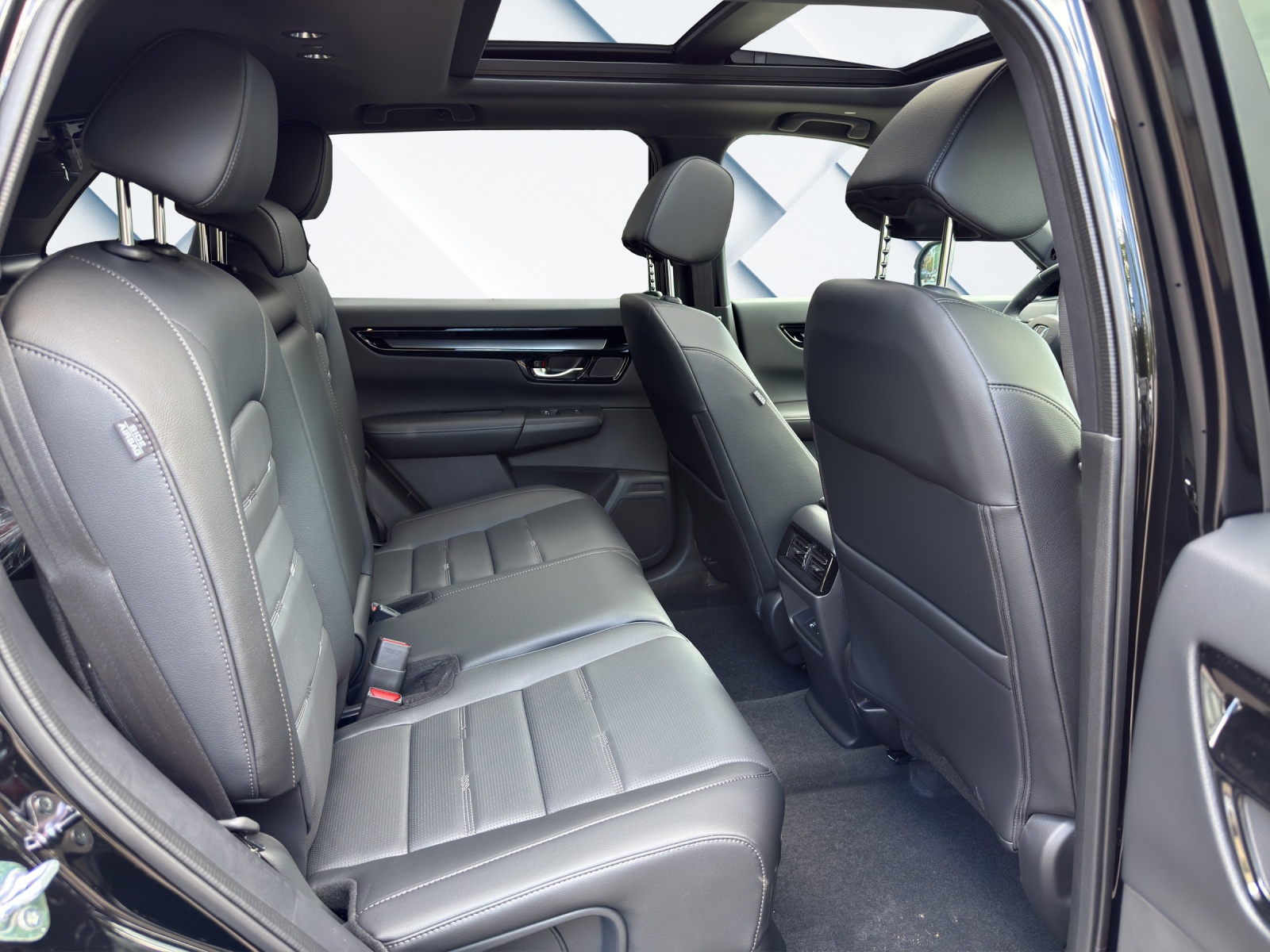 HONDA CR-V 2.0 i-MMD Advance 4WD, Leasing Aktion 1.9%, inkl. GRATIS Winterräder in Wert von 2200.--image-15