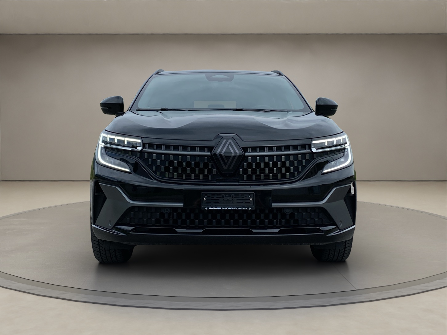 RENAULT Austral 1.2 HEV 200 Techno Esprit Alpine A-image-7