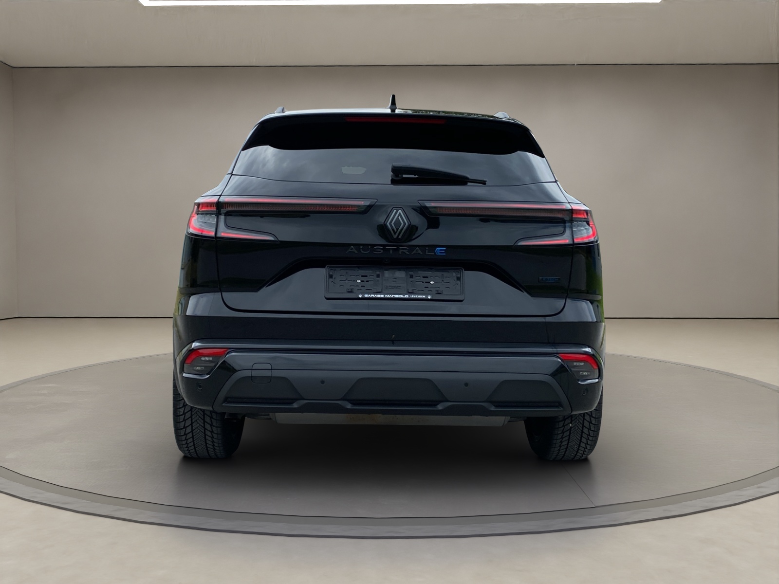 RENAULT Austral 1.2 HEV 200 Techno Esprit Alpine A-image-3