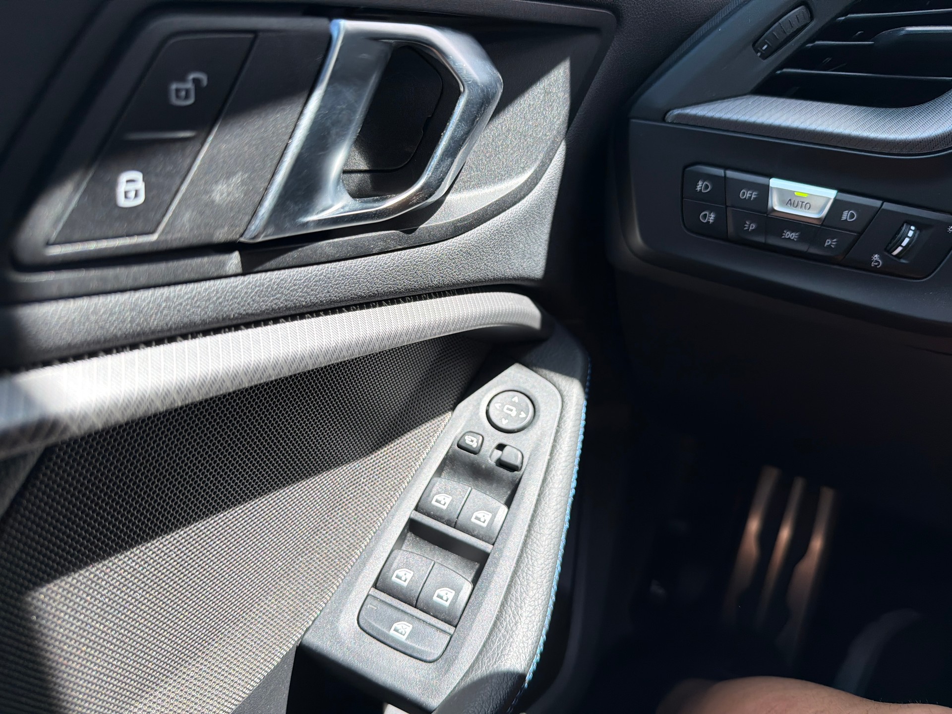 BMW 218i Gran Coupé M Sport Steptronic-image-17