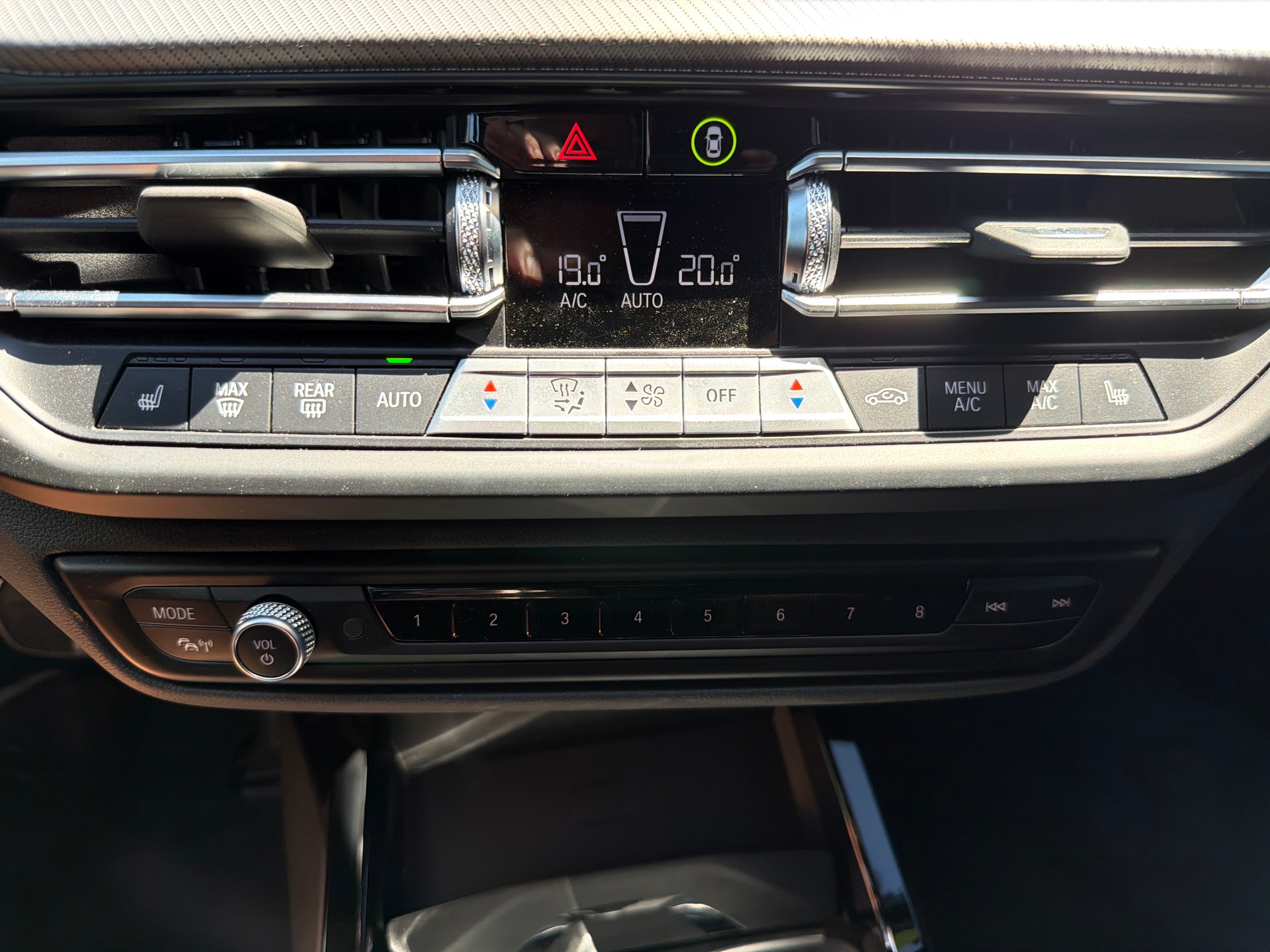 BMW 218i Gran Coupé M Sport Steptronic-image-14