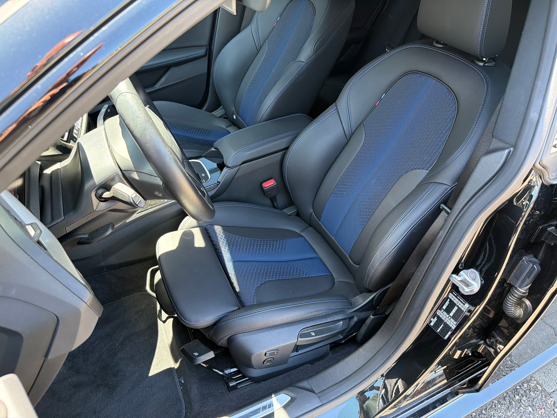 BMW 218i Gran Coupé M Sport Steptronic-image-8