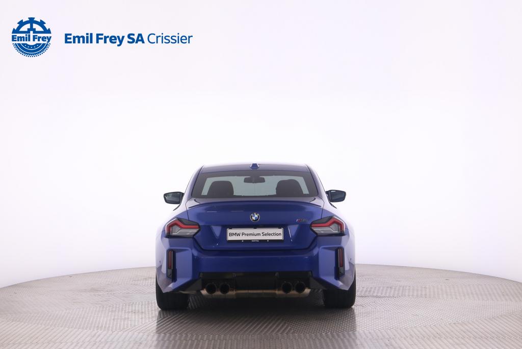 BMW M2 Coupé-image-12