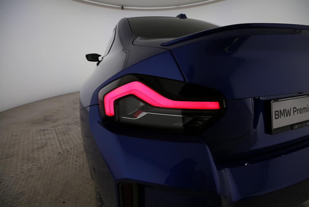 BMW M2 Coupé-image-17