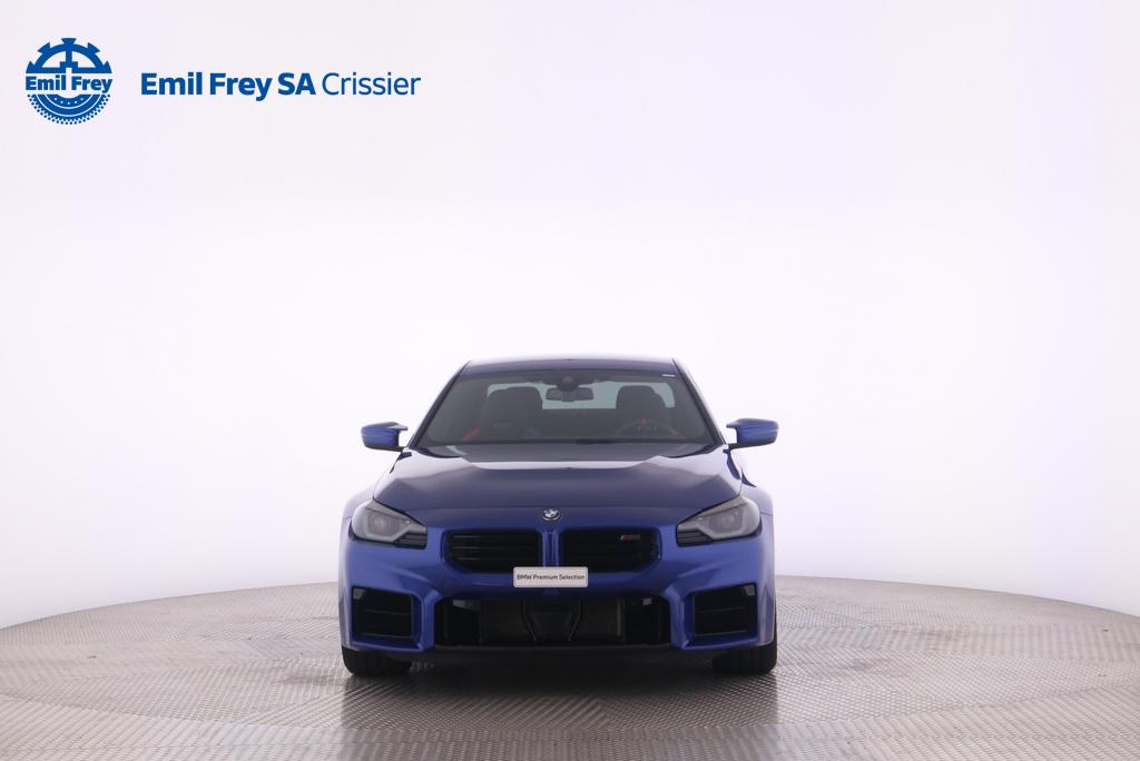 BMW M2 Coupé-image-11