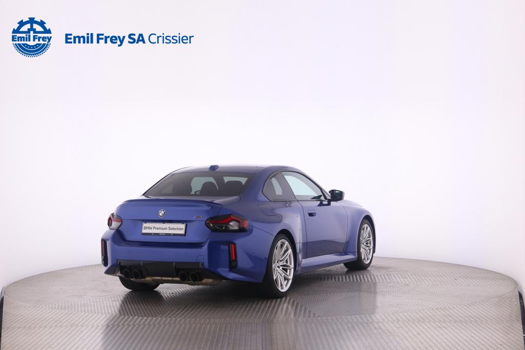BMW M2 Coupé-image-1