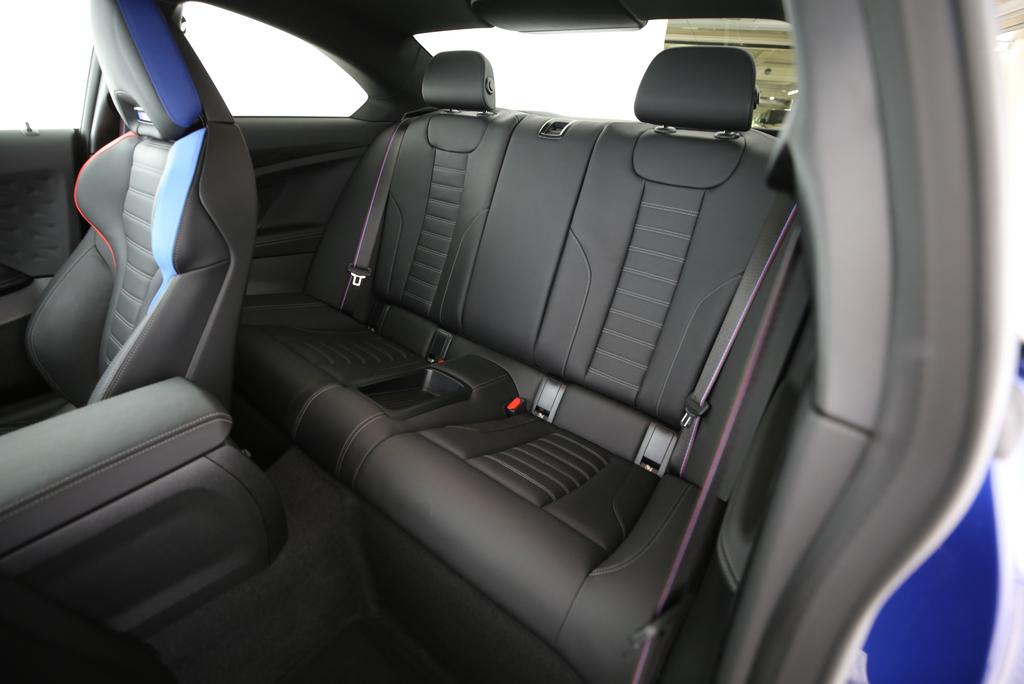 BMW M2 Coupé-image-14