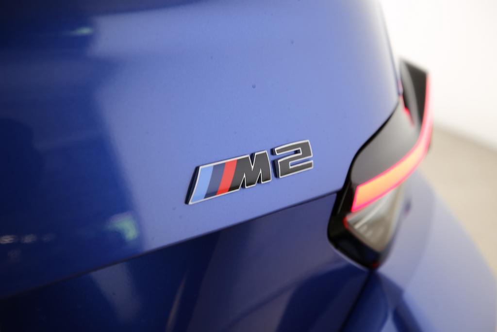 BMW M2 Coupé-image-18